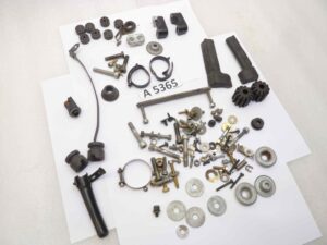 Bmw K 100 83-89 minuteria gomme tappi coperchi come da foto