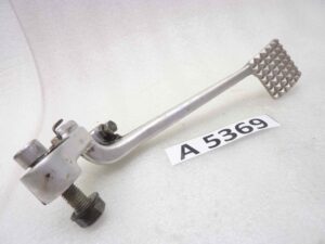 Bmw K 100 83-89 leva pedale freno posteriore