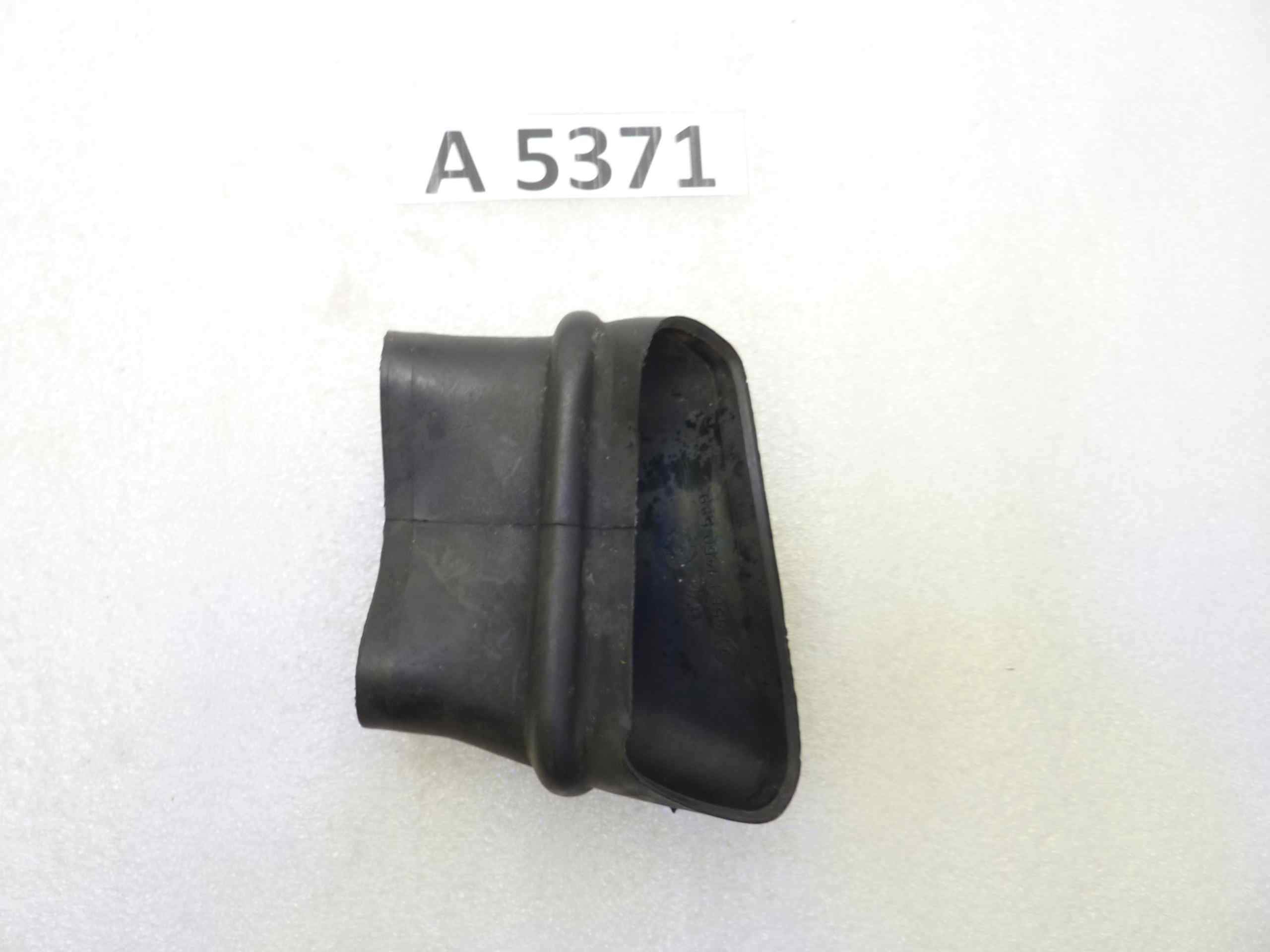 Bmw K 100 83-89 gomma condotto aria 46631450589 - immagine 2