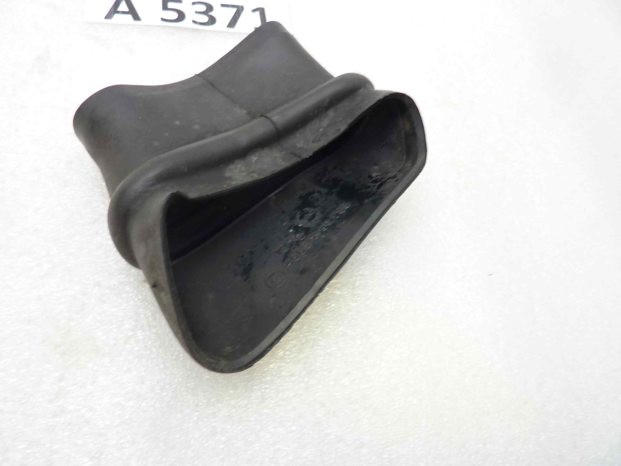 Bmw K 100 83-89 gomma condotto aria 46631450589 - immagine 3