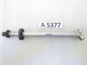 Bmw K 100 83-89 tubo ripartitore freno anteriore 34321457298