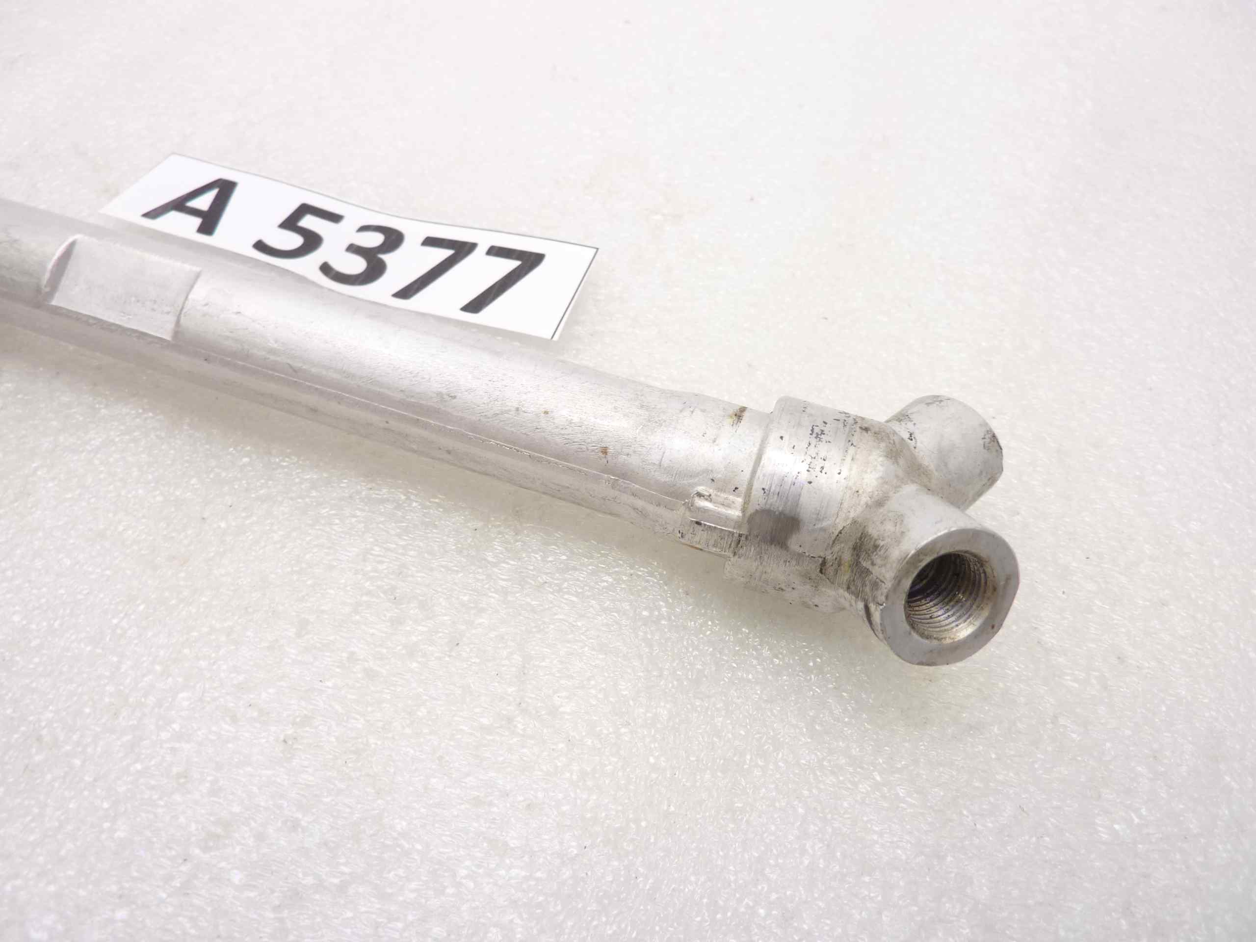 Bmw K 100 83-89 tubo ripartitore freno anteriore 34321457298 - immagine 2