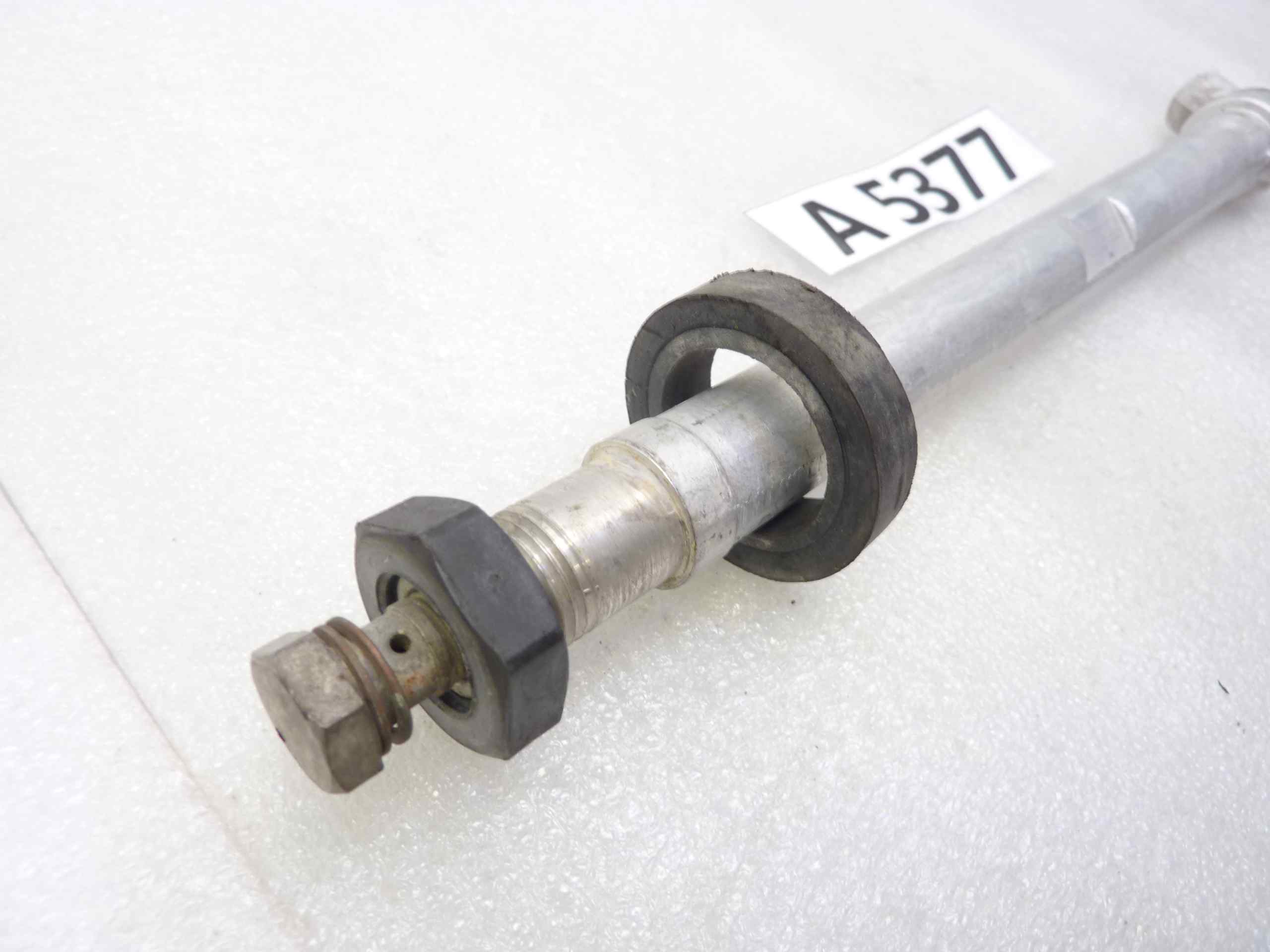 Bmw K 100 83-89 tubo ripartitore freno anteriore 34321457298 - immagine 3