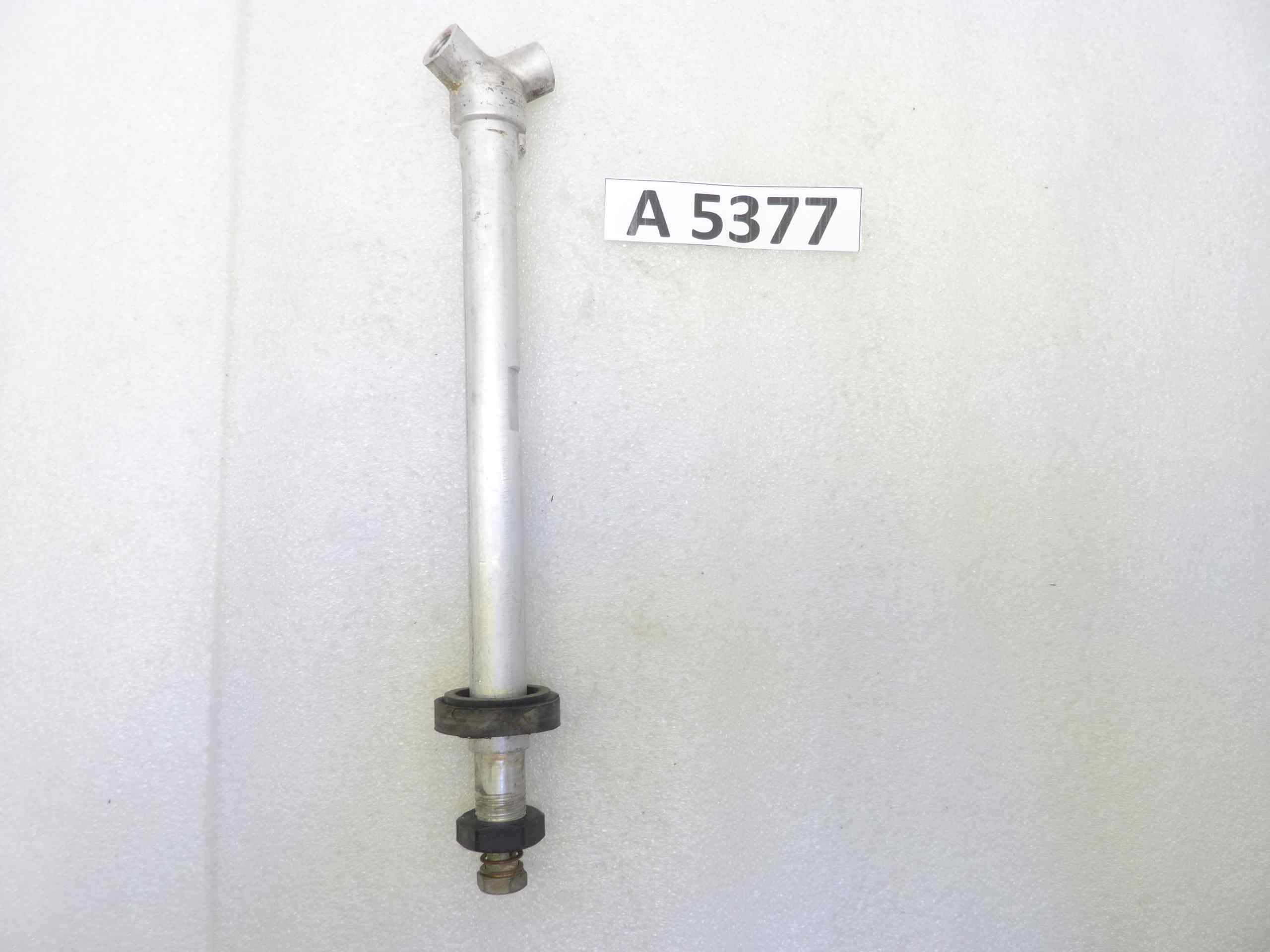 Bmw K 100 83-89 tubo ripartitore freno anteriore 34321457298 - immagine 4