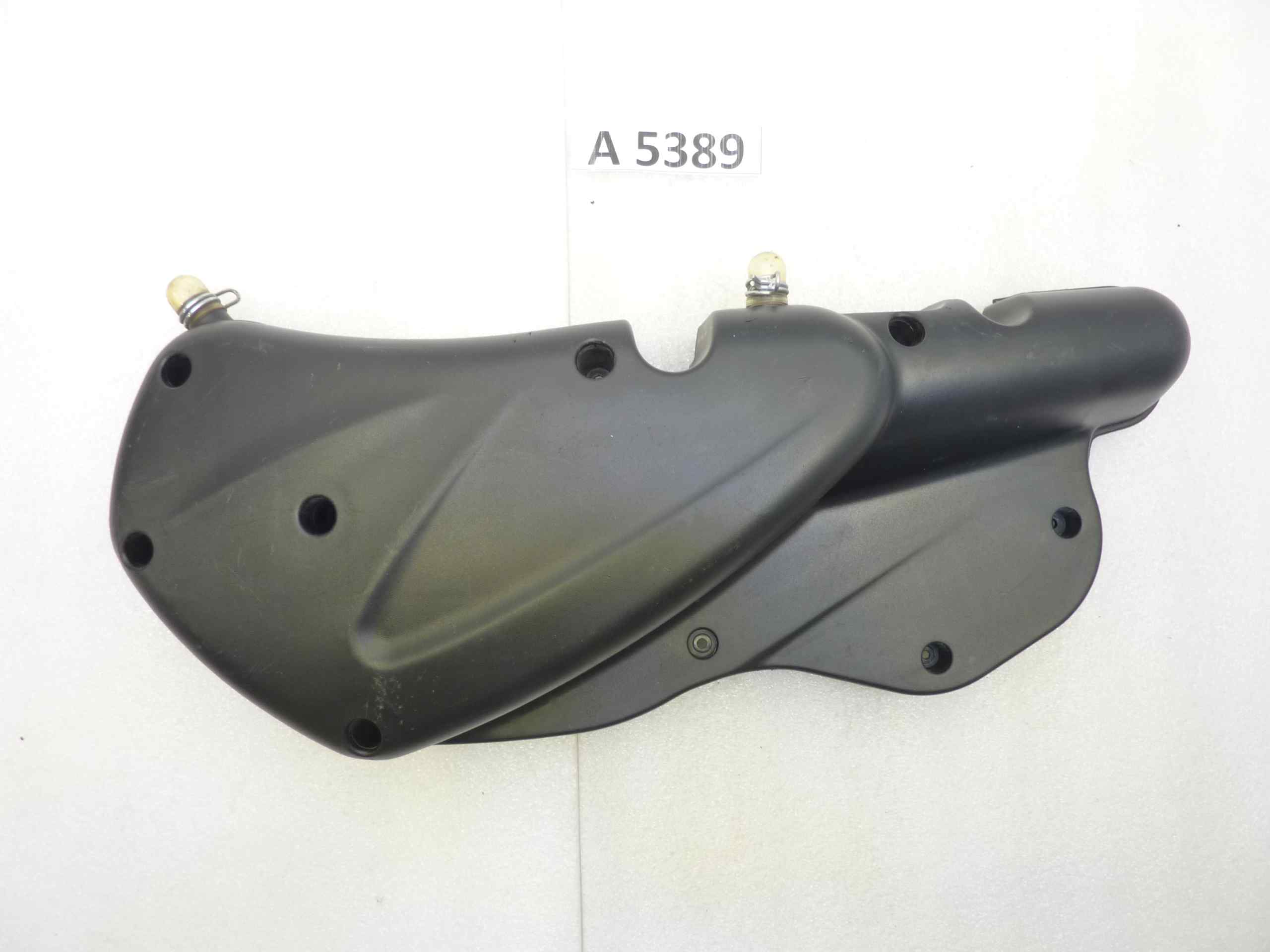 Piaggio MP3 coperchio airbox filtro aria 871780 75236