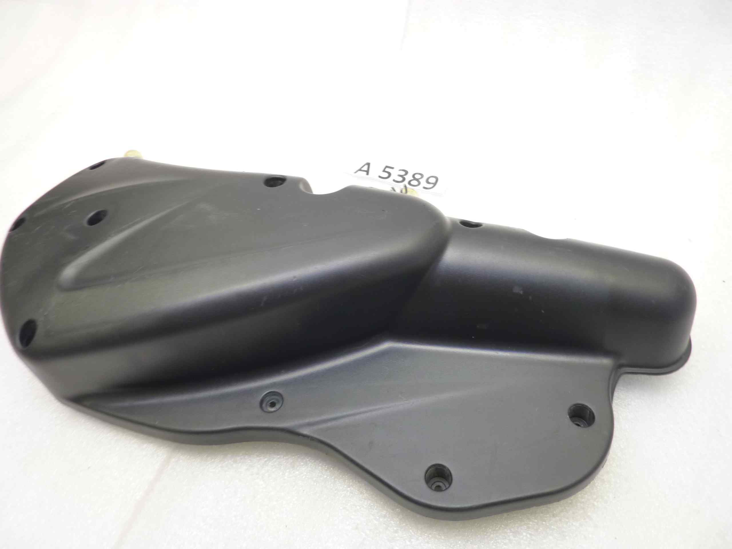 Piaggio MP3 coperchio airbox filtro aria 871780 75236 - immagine 3