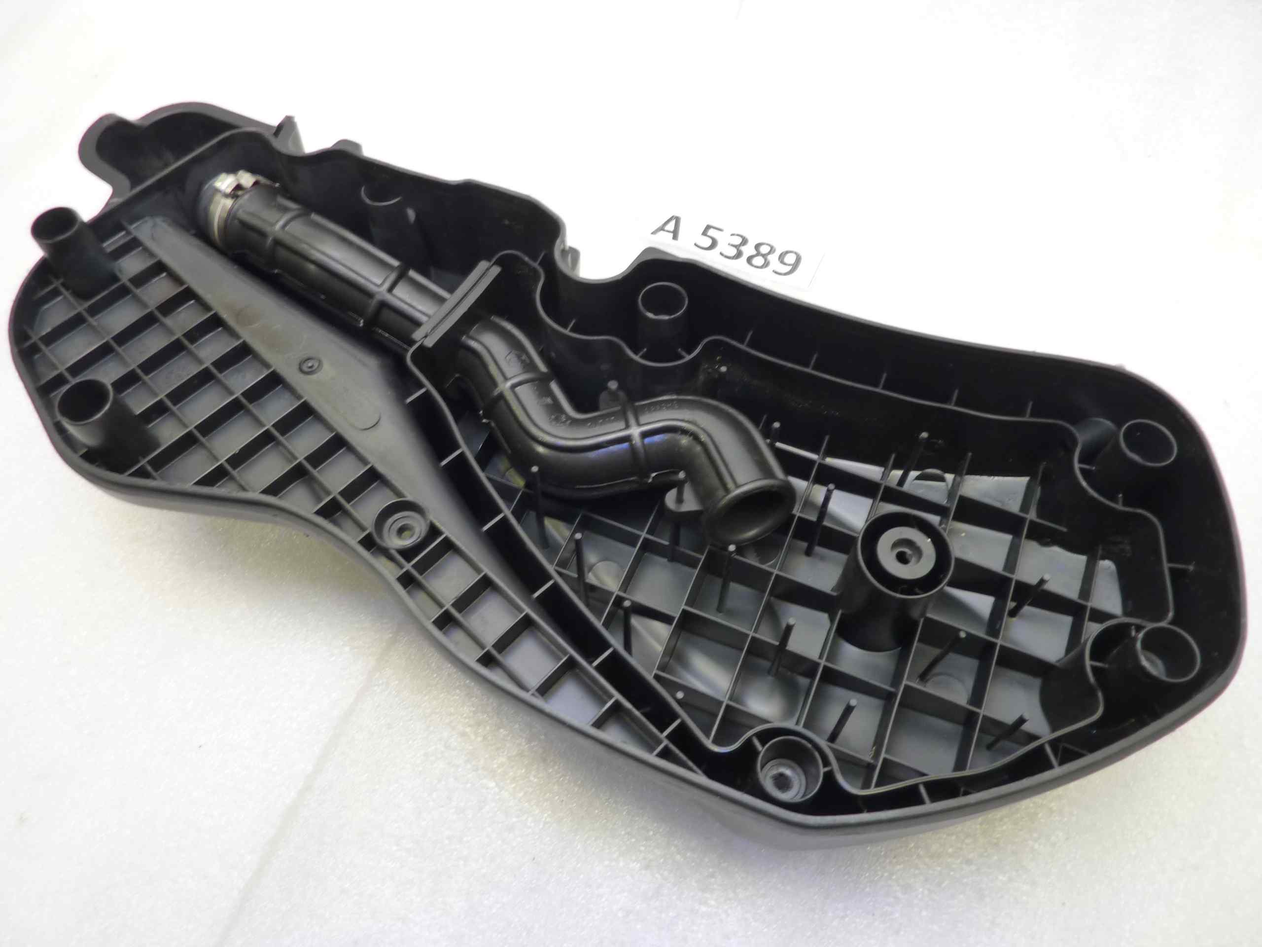 Piaggio MP3 coperchio airbox filtro aria 871780 75236 - immagine 6