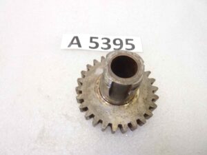 Ingranaggio presa diretta Guzzi 26 denti alti 12 mm