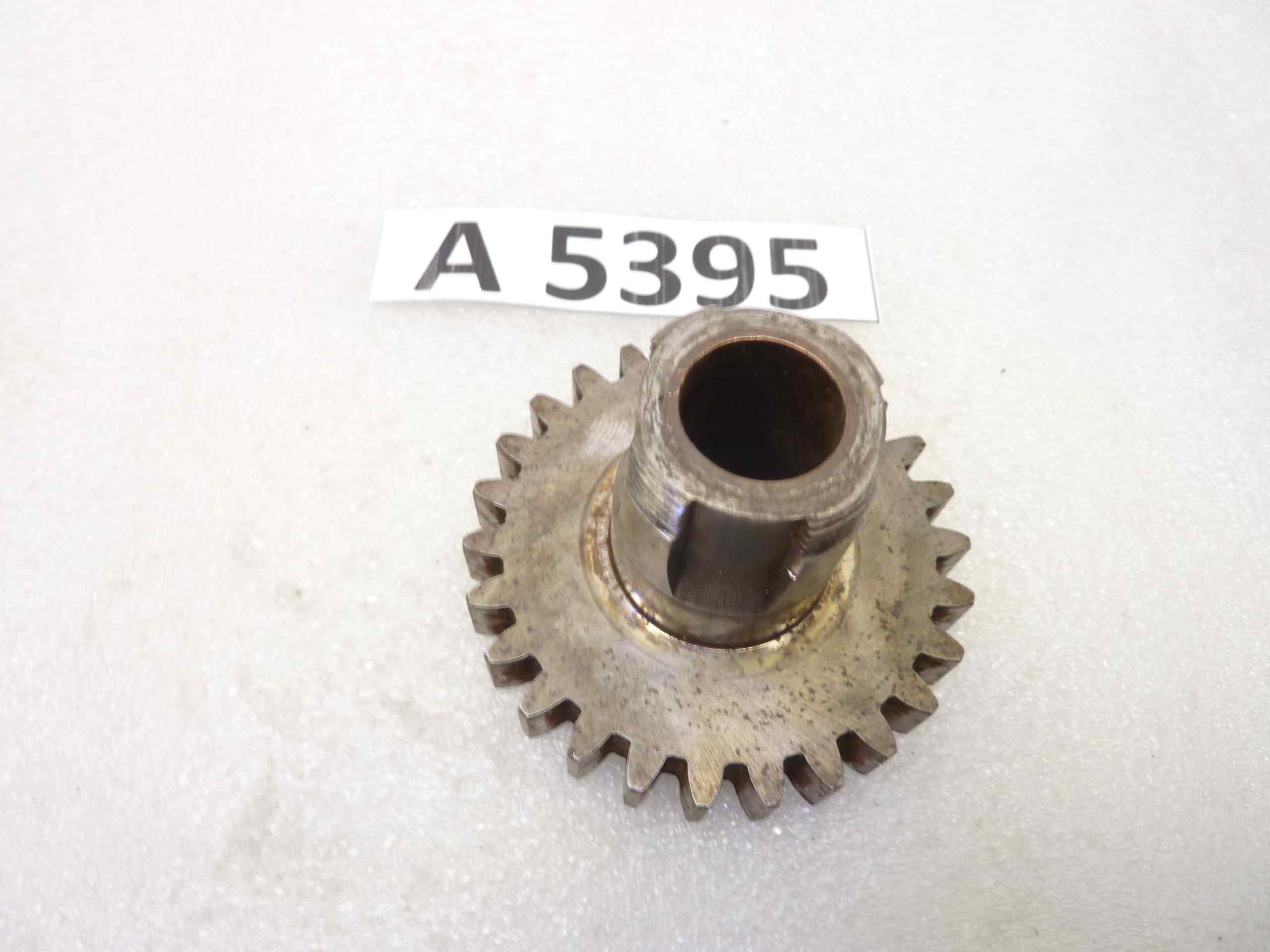 Ingranaggio presa diretta Guzzi 26 denti alti 12 mm