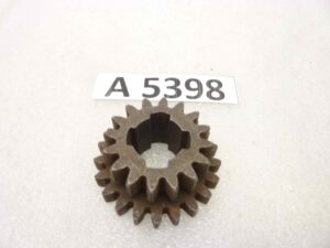 Ingranaggio cambio Guzzi 21 16 denti