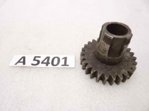 Ingranaggio presa diretta Guzzi 26 denti alti 14 mm