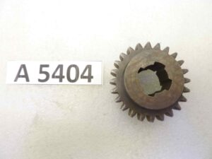Ingranaggio scorrevole Guzzi 24 denti