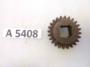 Ingranaggio scorrevole Guzzi 24 denti