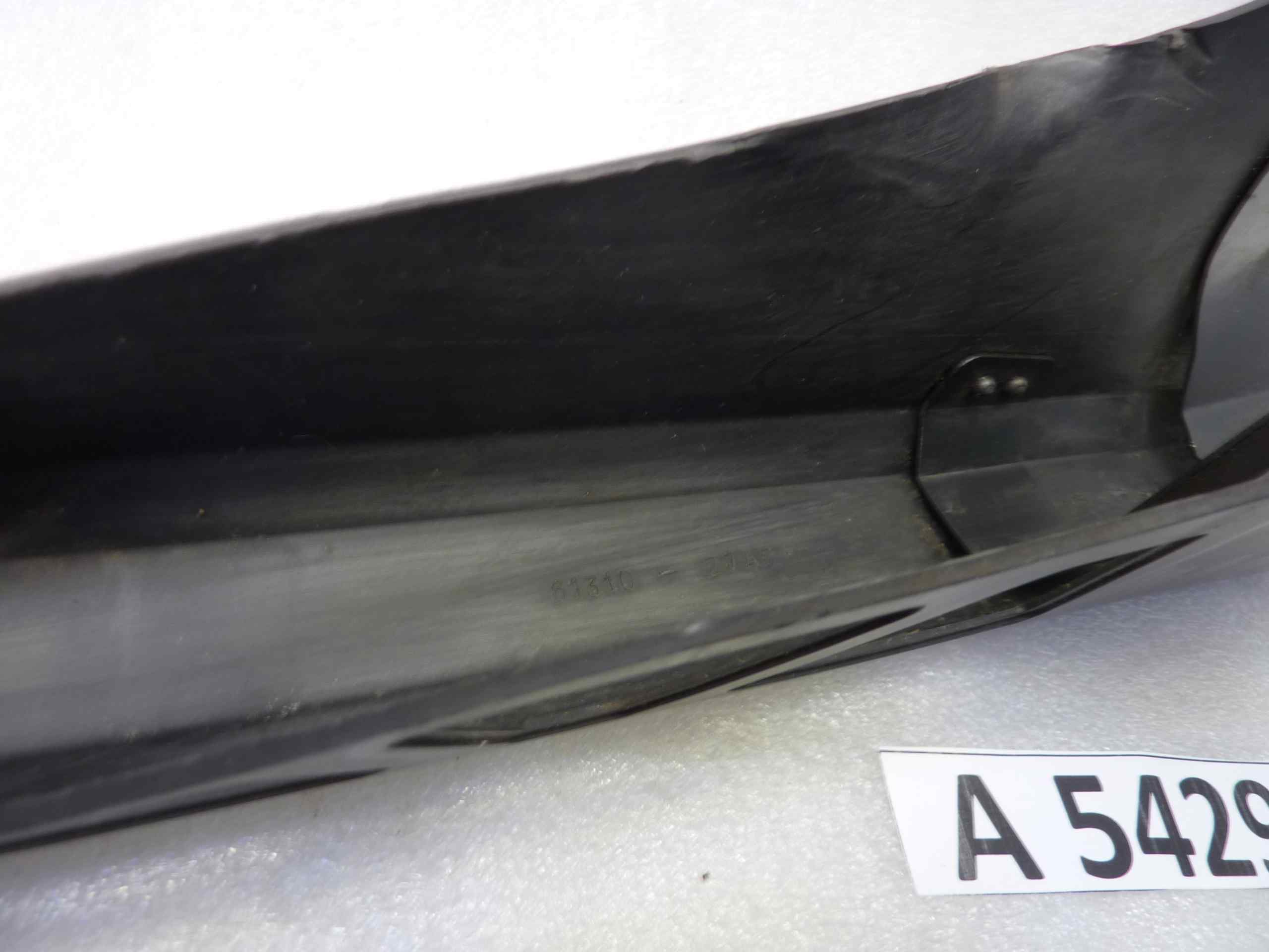 Paracatena Suzuki GSX F 750 98-03 6131027A0 - immagine 7