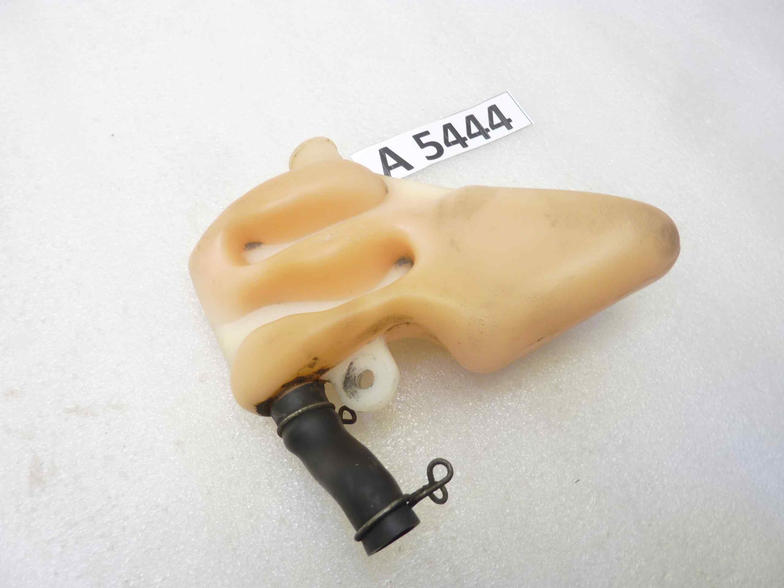 Serbatoio liquido raffreddamento Yamaha XTZ Super Tenere' 750 '95 3LD - immagine 2