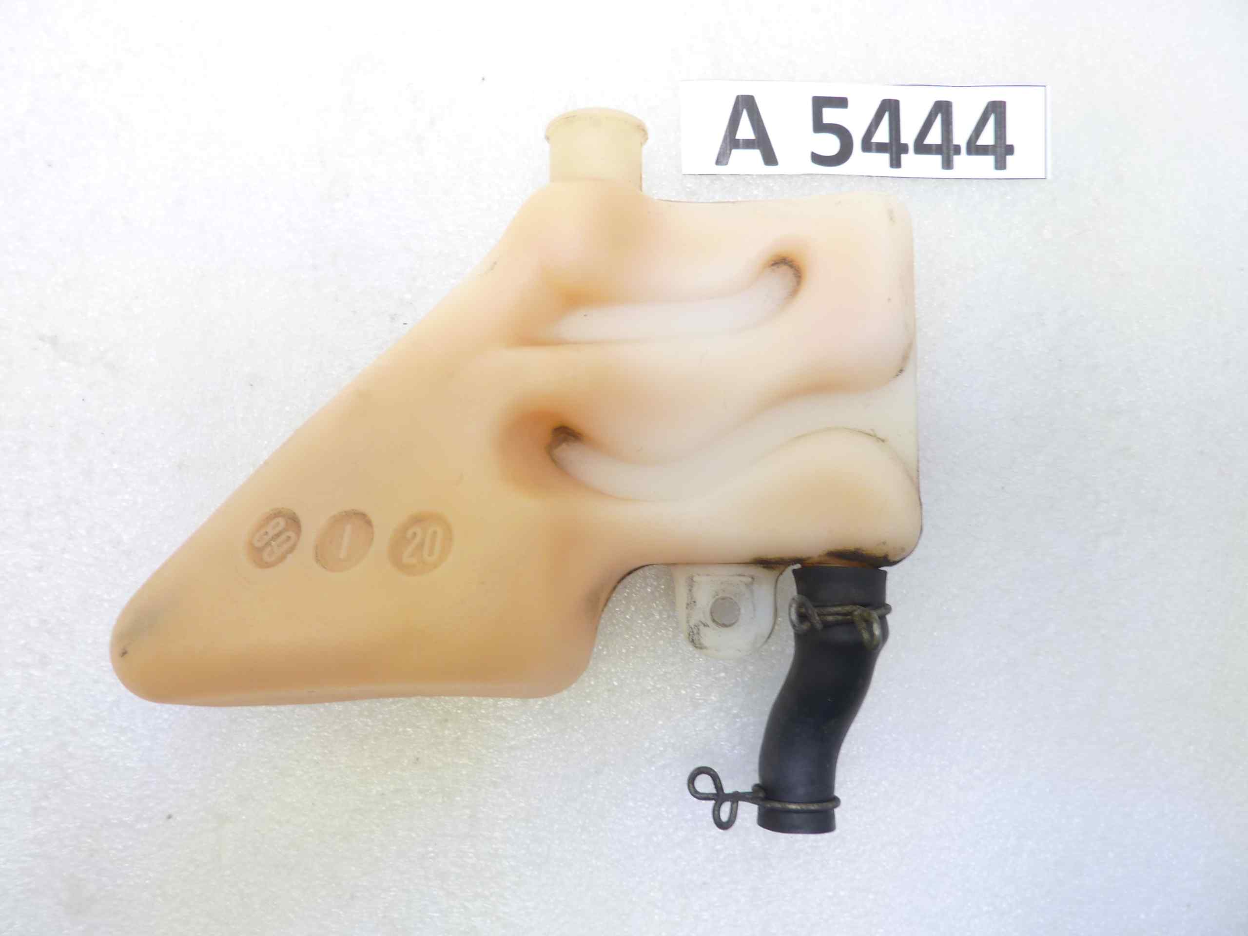 Serbatoio liquido raffreddamento Yamaha XTZ Super Tenere' 750 '95 3LD - immagine 3