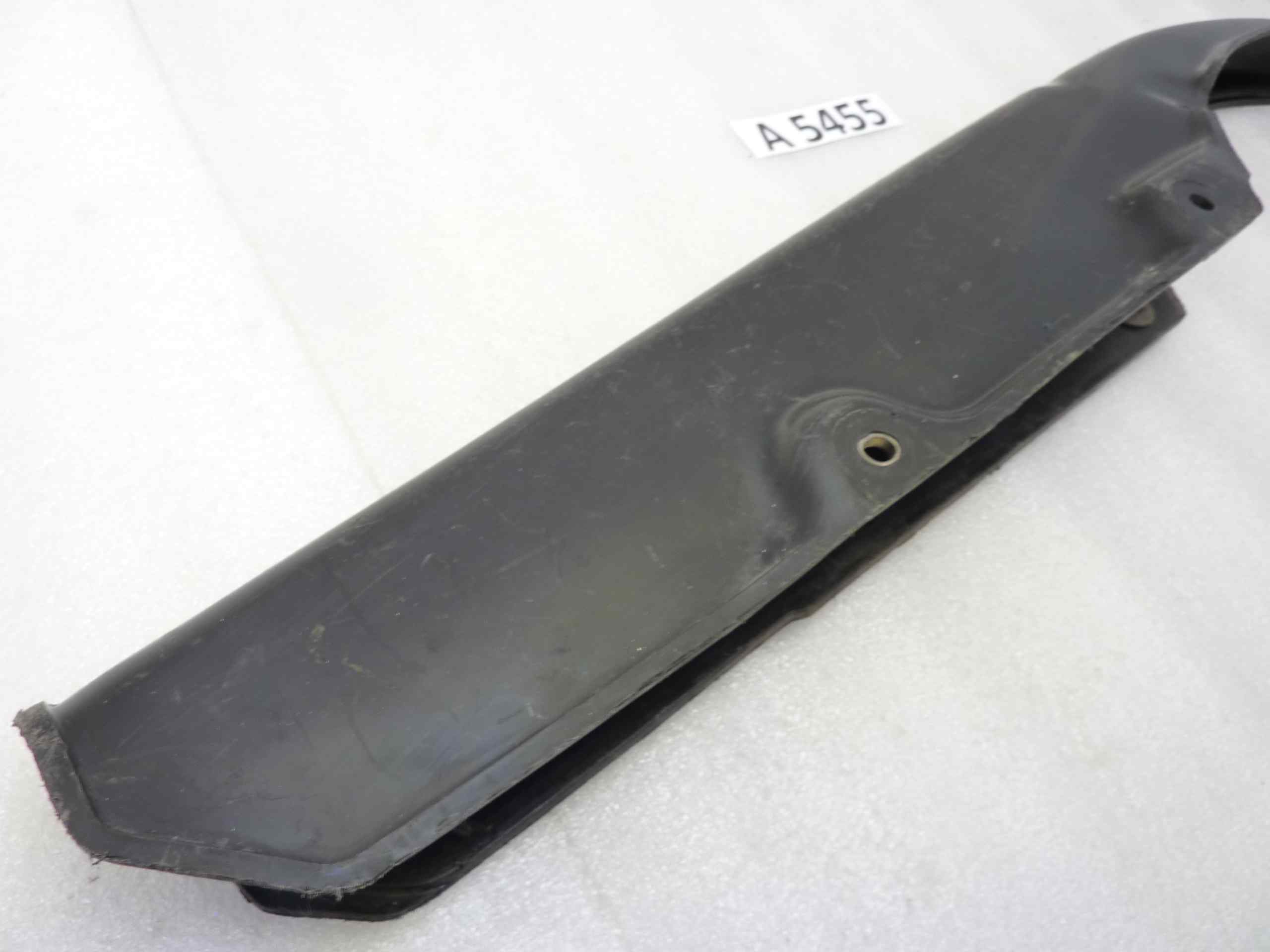 Paracatena Honda 500 Four - immagine 4