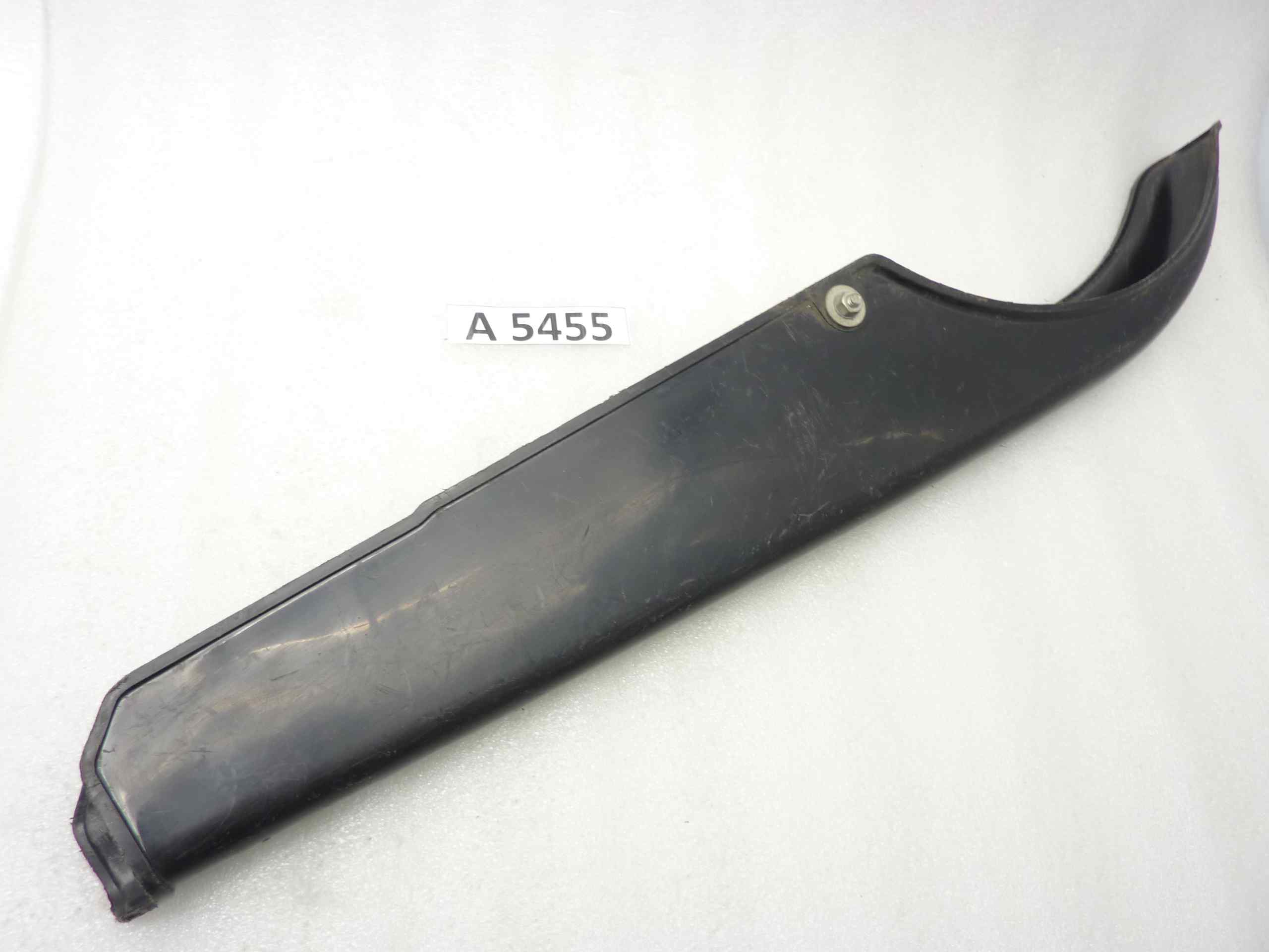Paracatena Honda 500 Four - immagine 6
