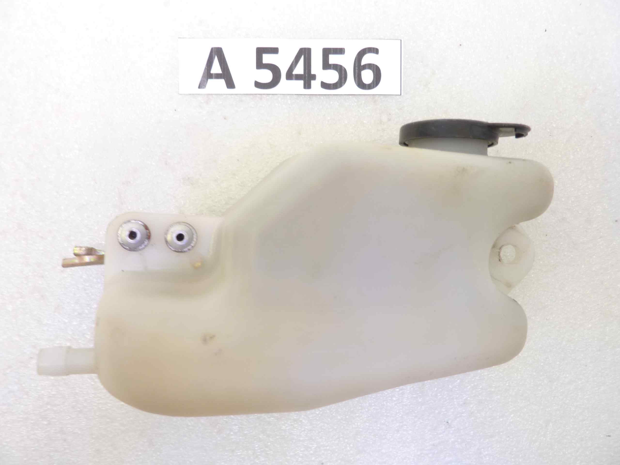 Serbatoio liquido raffreddamento Yamaha RD 350 YPVS 31K 83