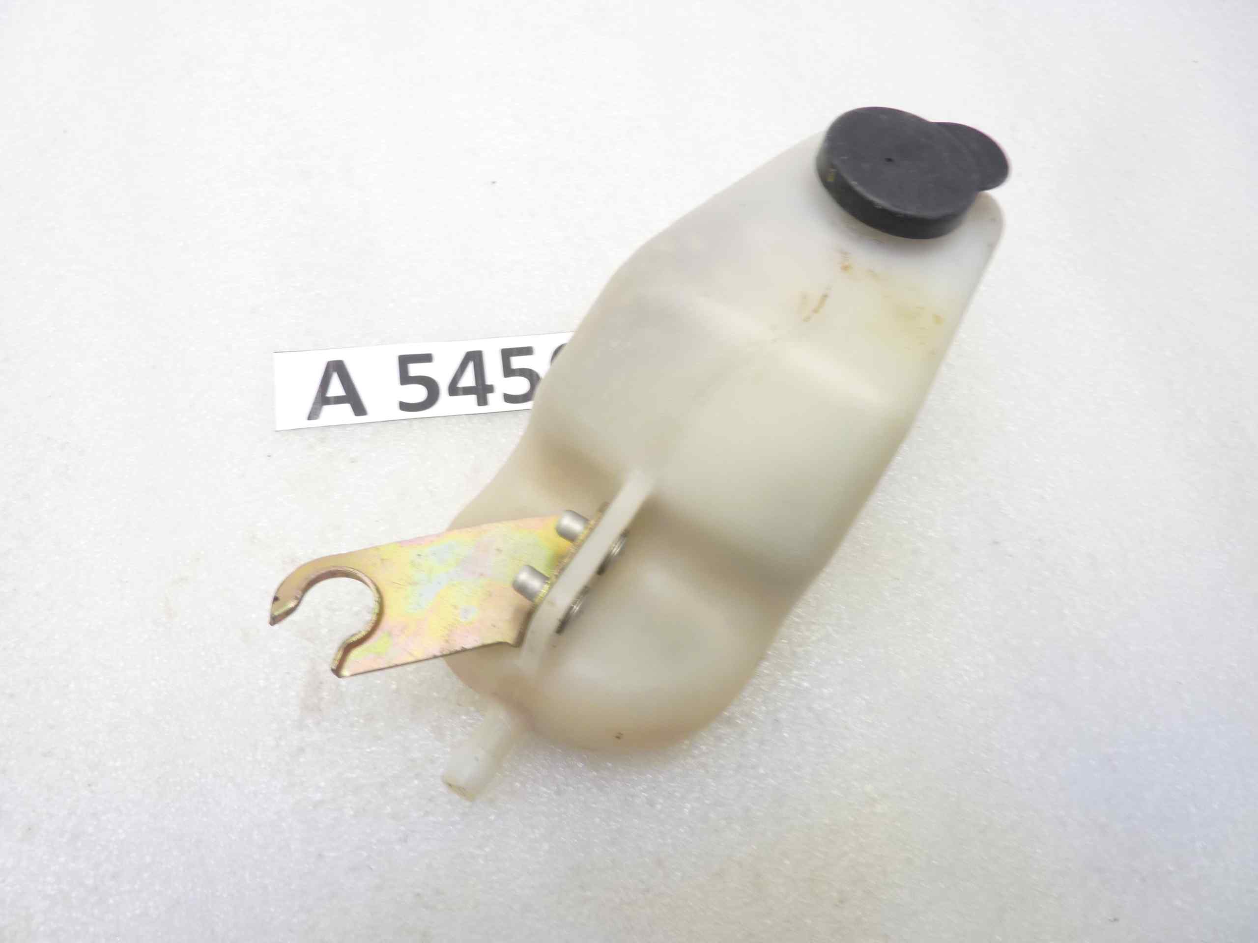 Serbatoio liquido raffreddamento Yamaha RD 350 YPVS 31K 83 - immagine 2