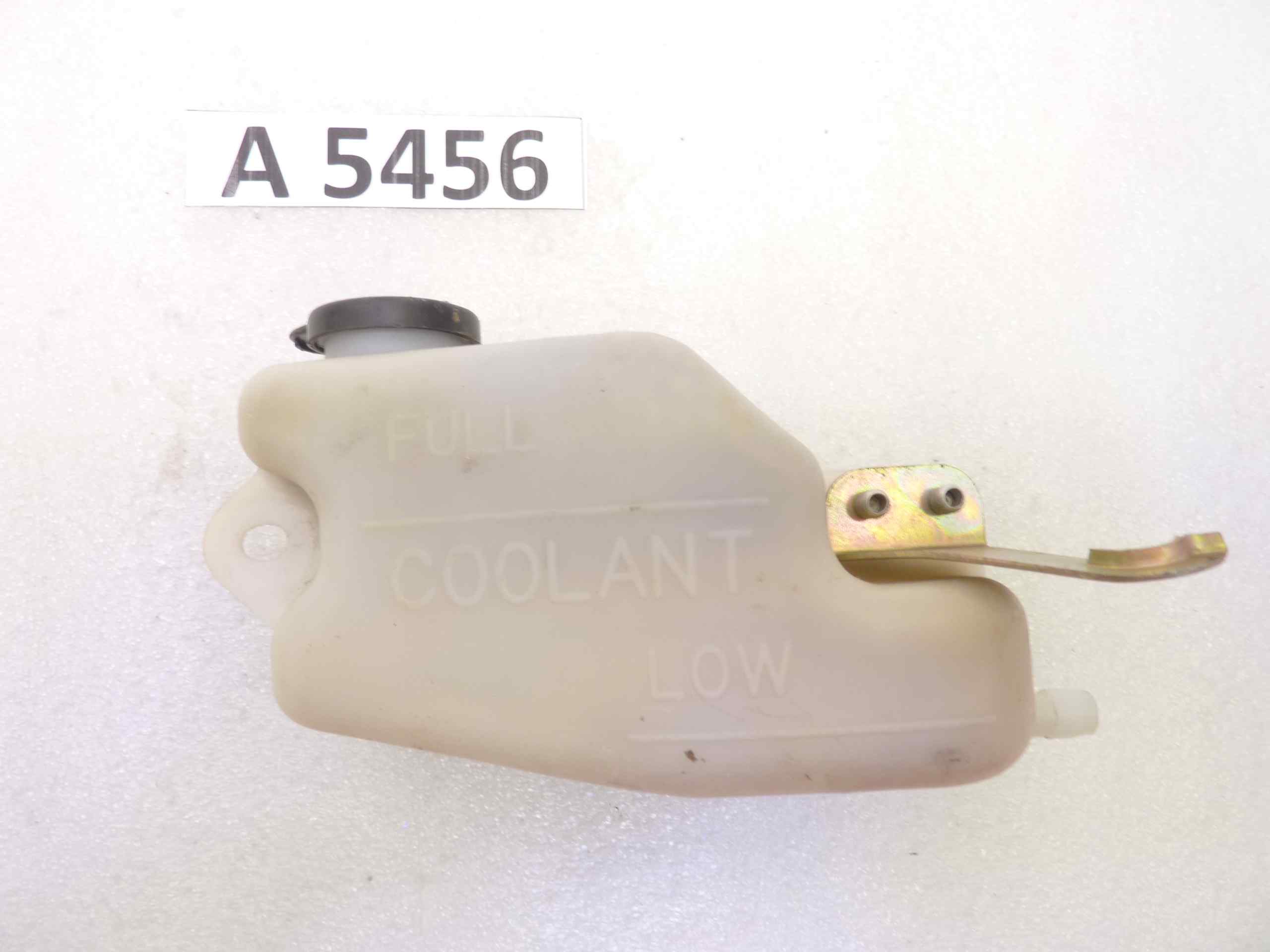 Serbatoio liquido raffreddamento Yamaha RD 350 YPVS 31K 83 - immagine 3