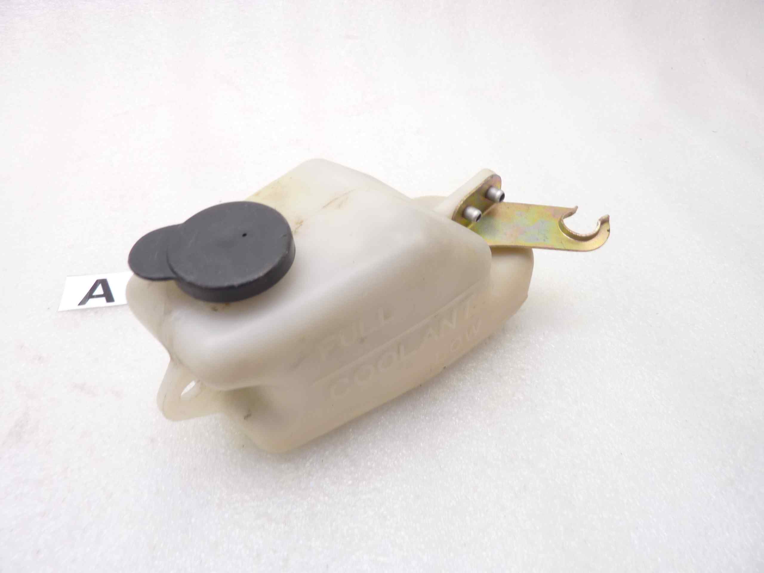 Serbatoio liquido raffreddamento Yamaha RD 350 YPVS 31K 83 - immagine 4