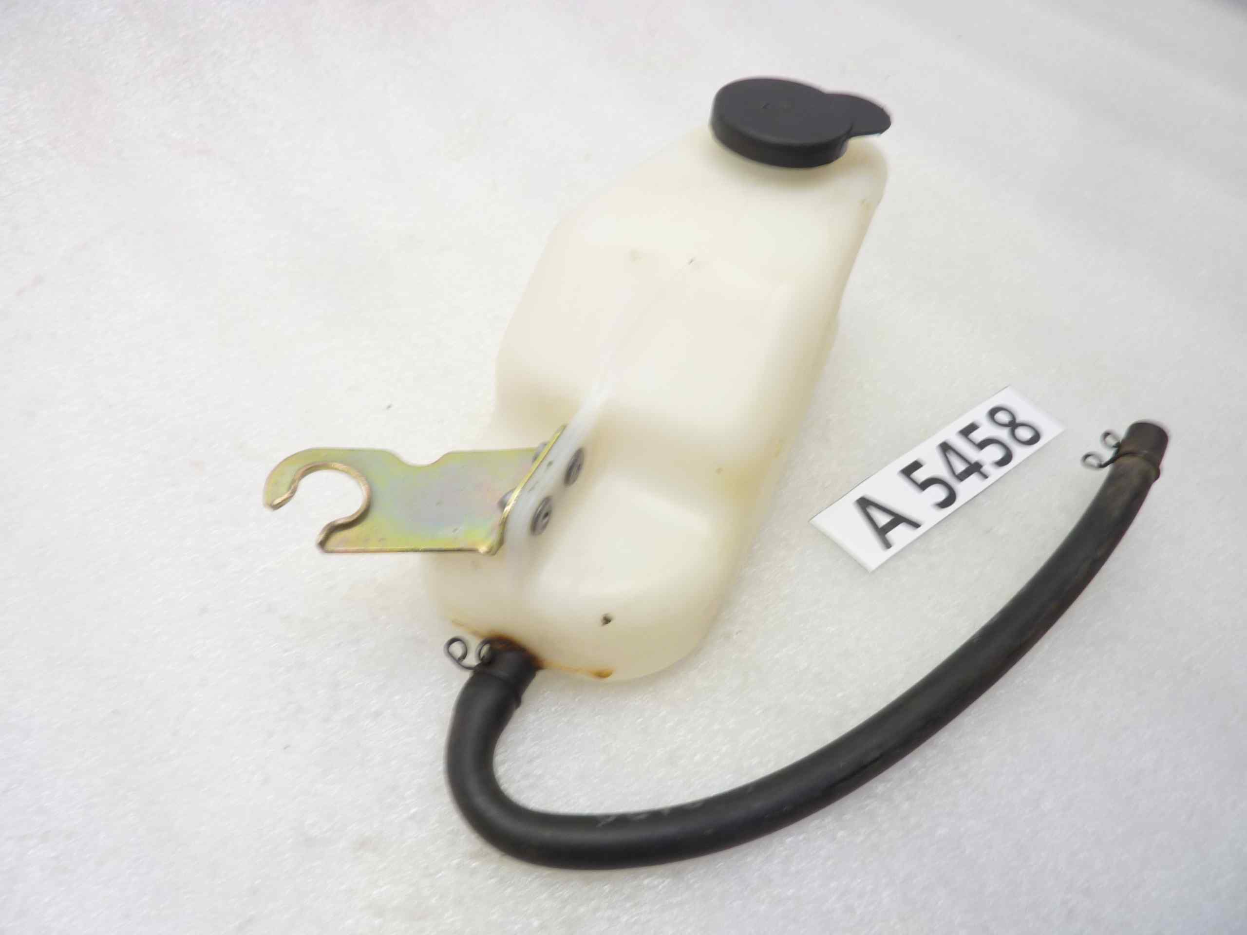 Serbatoio liquido raffreddamento Yamaha RD 350 YPVS 31K 83 - immagine 2