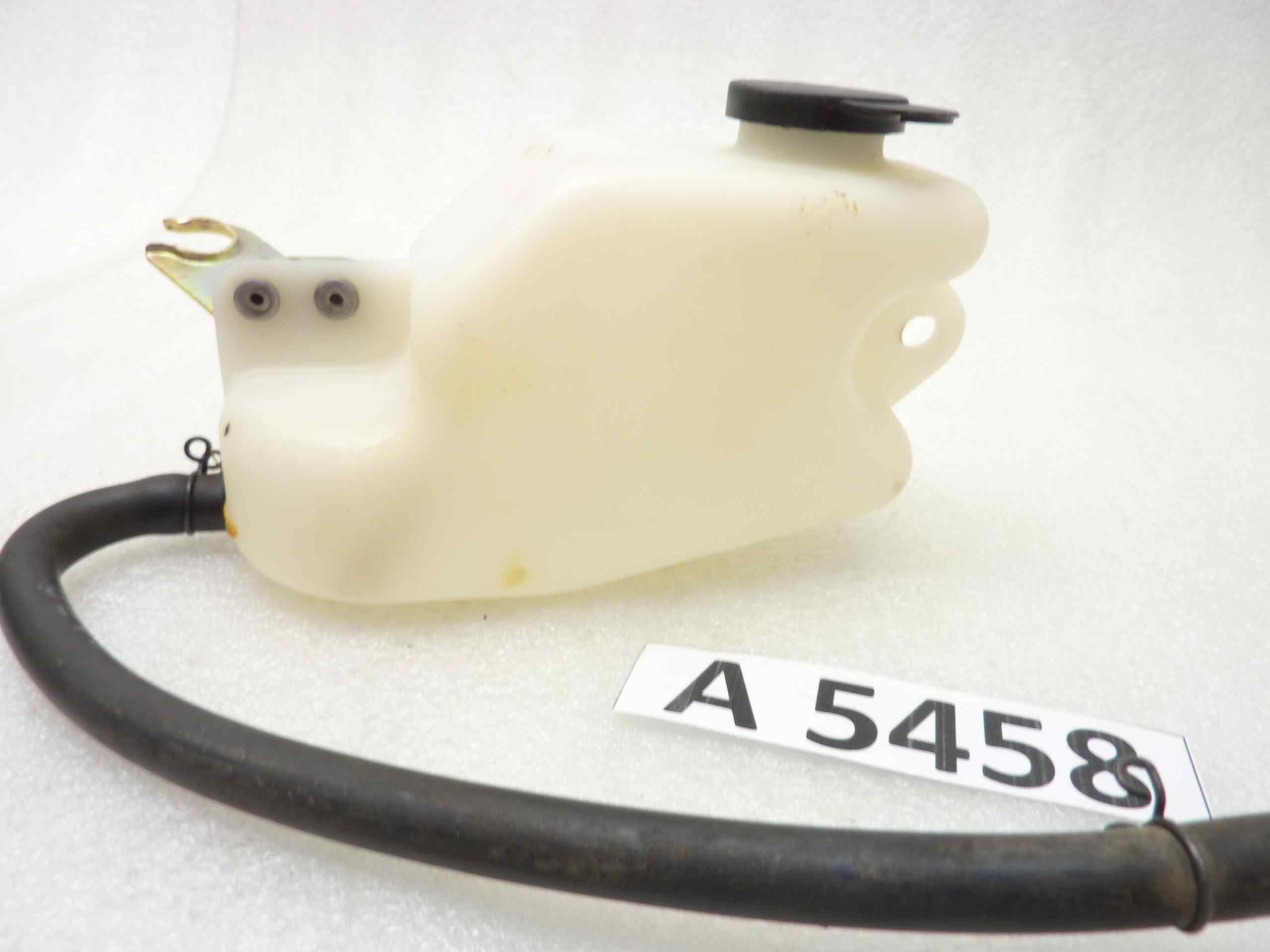 Serbatoio liquido raffreddamento Yamaha RD 350 YPVS 31K 83 - immagine 3