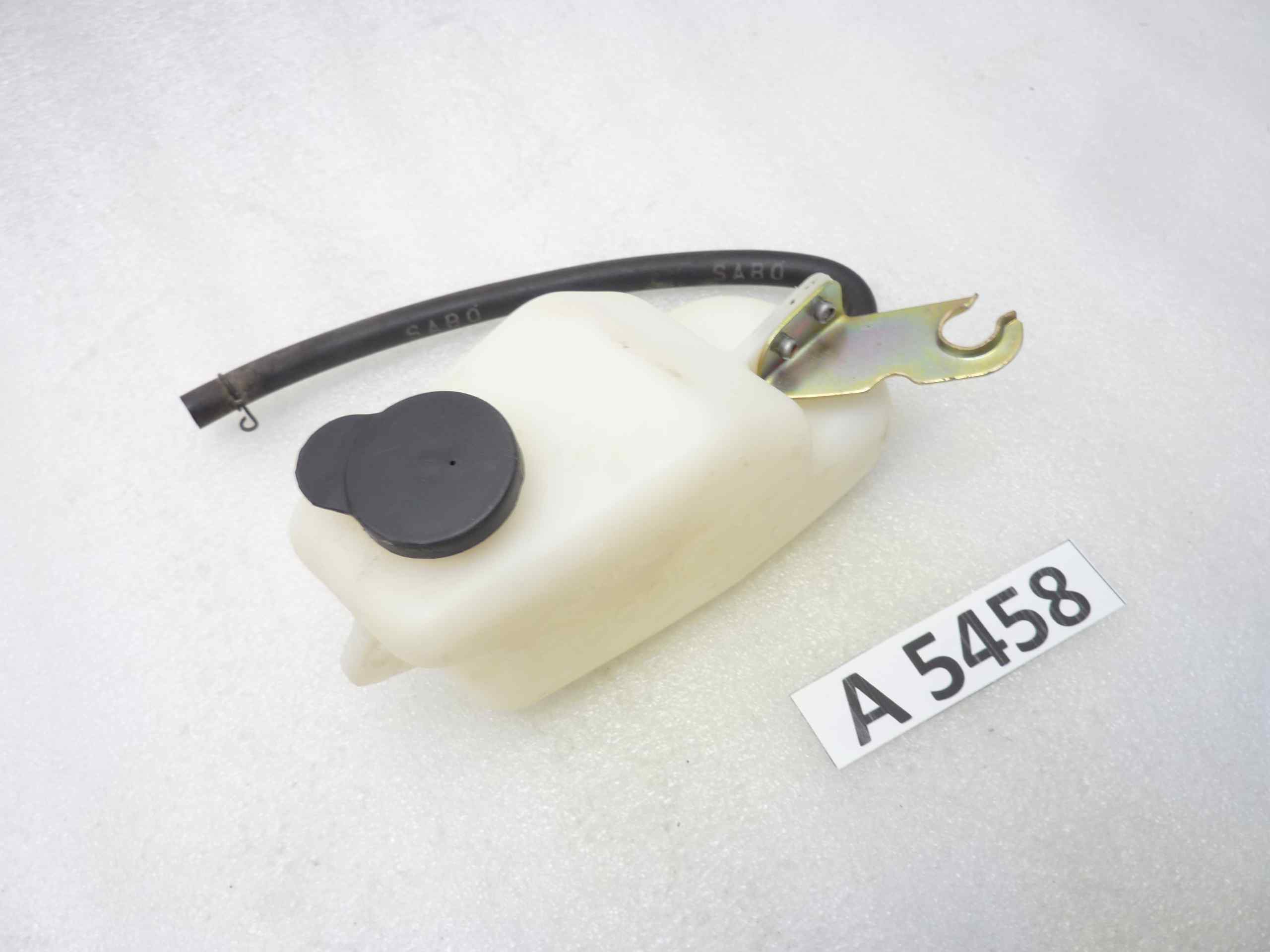 Serbatoio liquido raffreddamento Yamaha RD 350 YPVS 31K 83 - immagine 5
