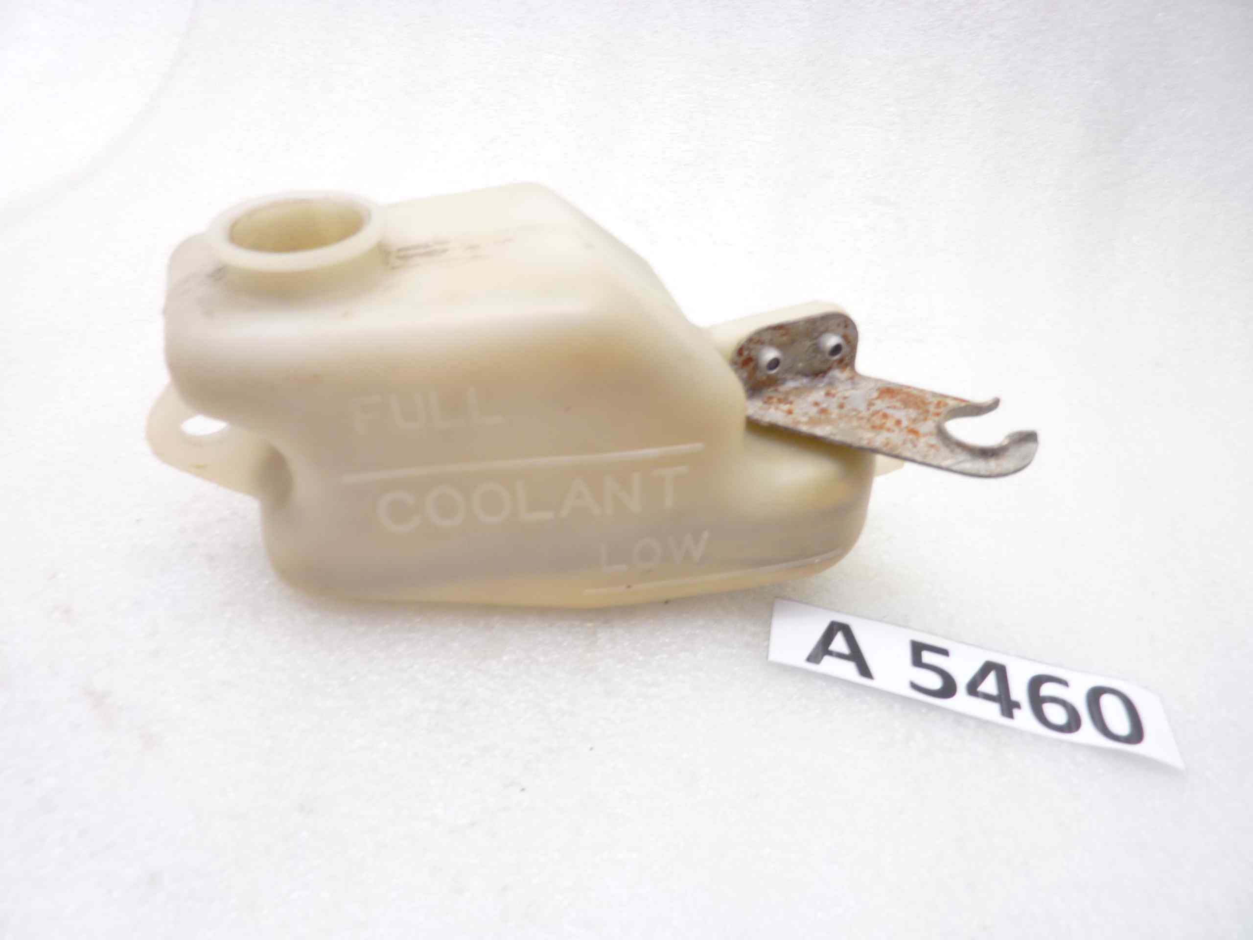 Serbatoio liquido raffreddamento Yamaha RD 350 YPVS 31K 83 - immagine 2