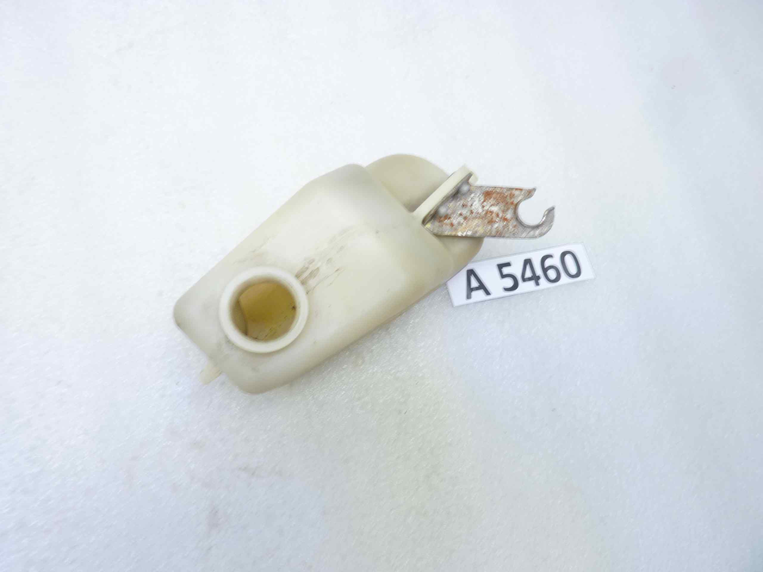 Serbatoio liquido raffreddamento Yamaha RD 350 YPVS 31K 83 - immagine 3
