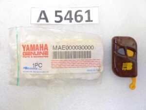 Telecomando Belgarda Yamaha MAE000030000 nuovo fondo di magazzino