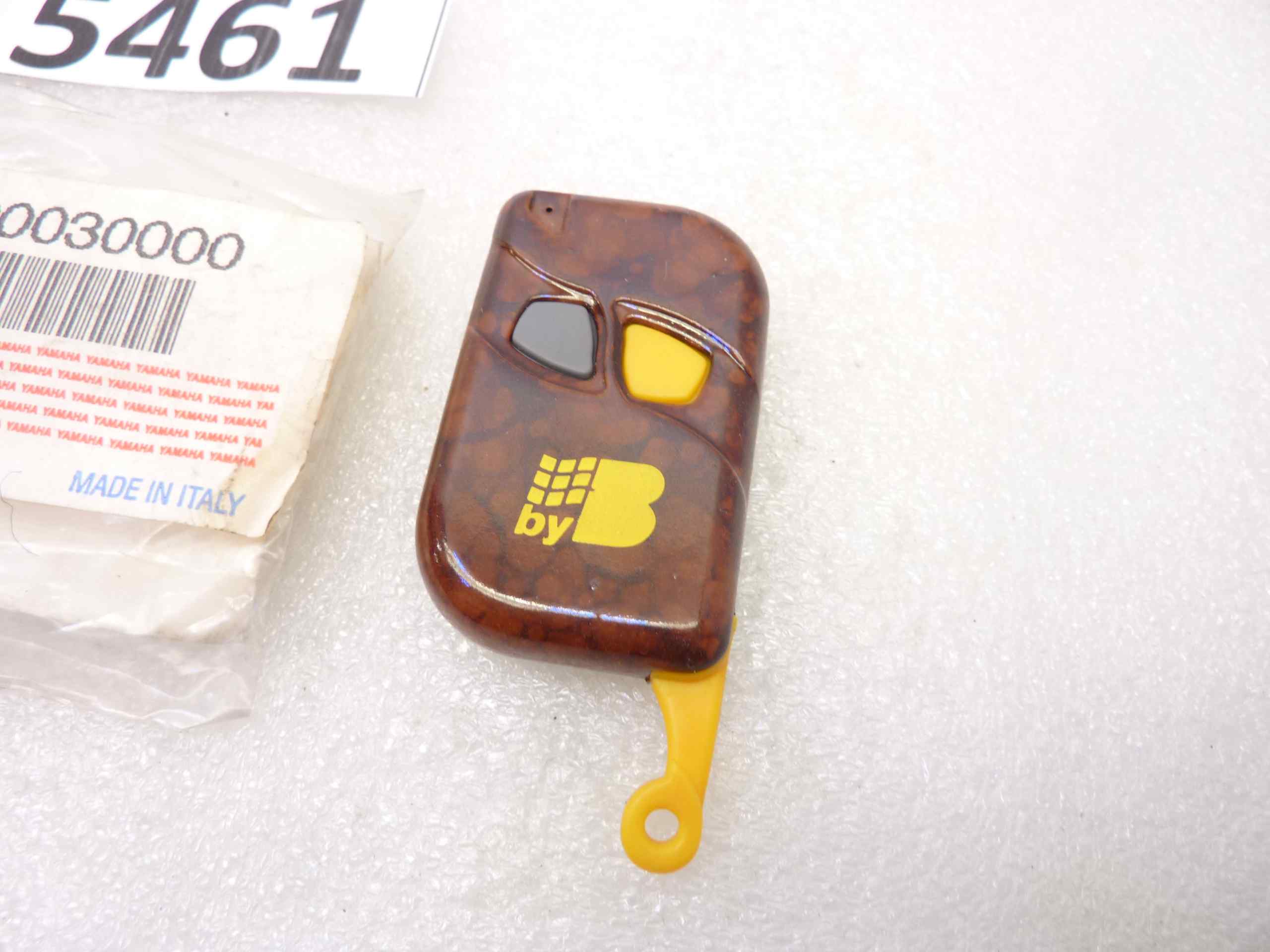 Telecomando Belgarda Yamaha MAE000030000 nuovo fondo di magazzino - immagine 3