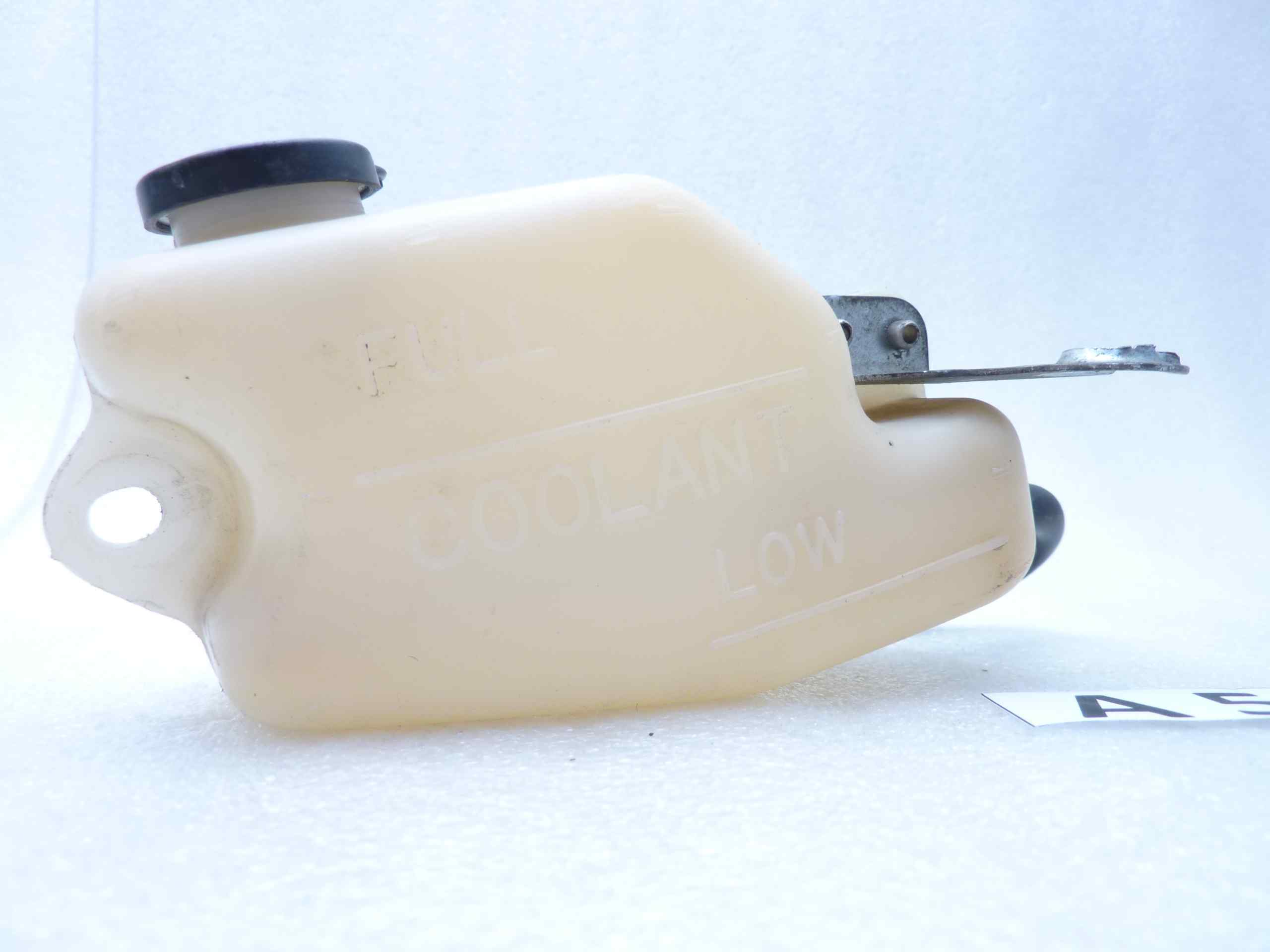 Serbatoio liquido raffreddamento Yamaha RD 350 YPVS 31K 83 - immagine 2