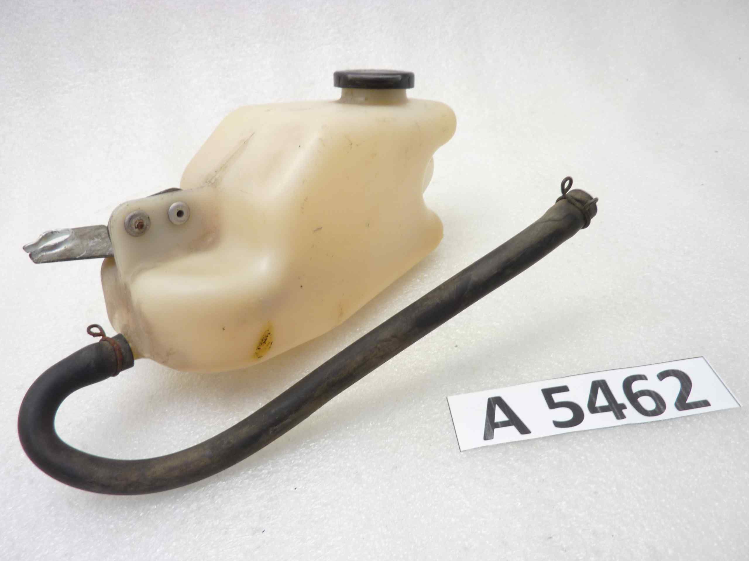 Serbatoio liquido raffreddamento Yamaha RD 350 YPVS 31K 83 - immagine 4