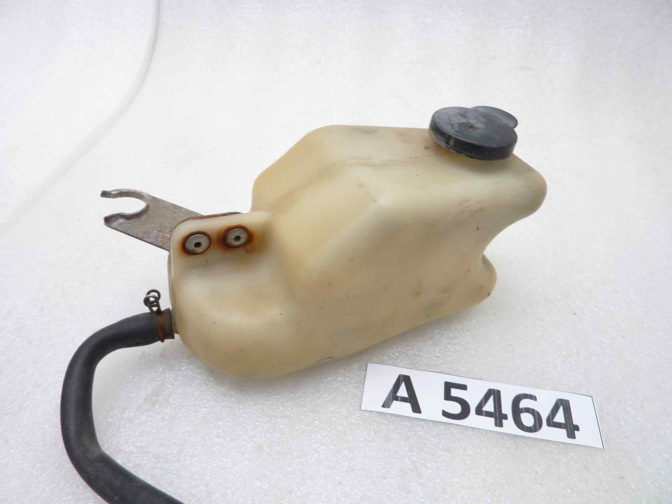 Serbatoio liquido raffreddamento Yamaha RD 350 YPVS 31K 83 - immagine 2