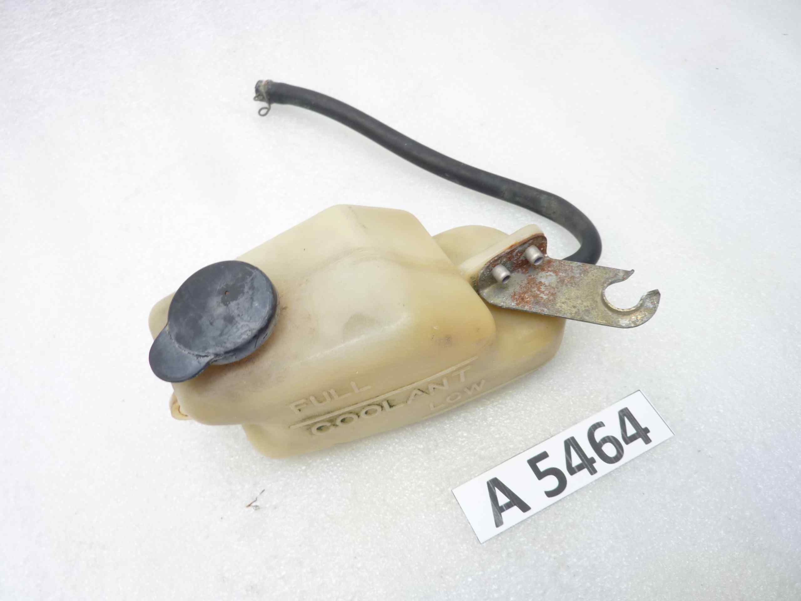 Serbatoio liquido raffreddamento Yamaha RD 350 YPVS 31K 83 - immagine 4