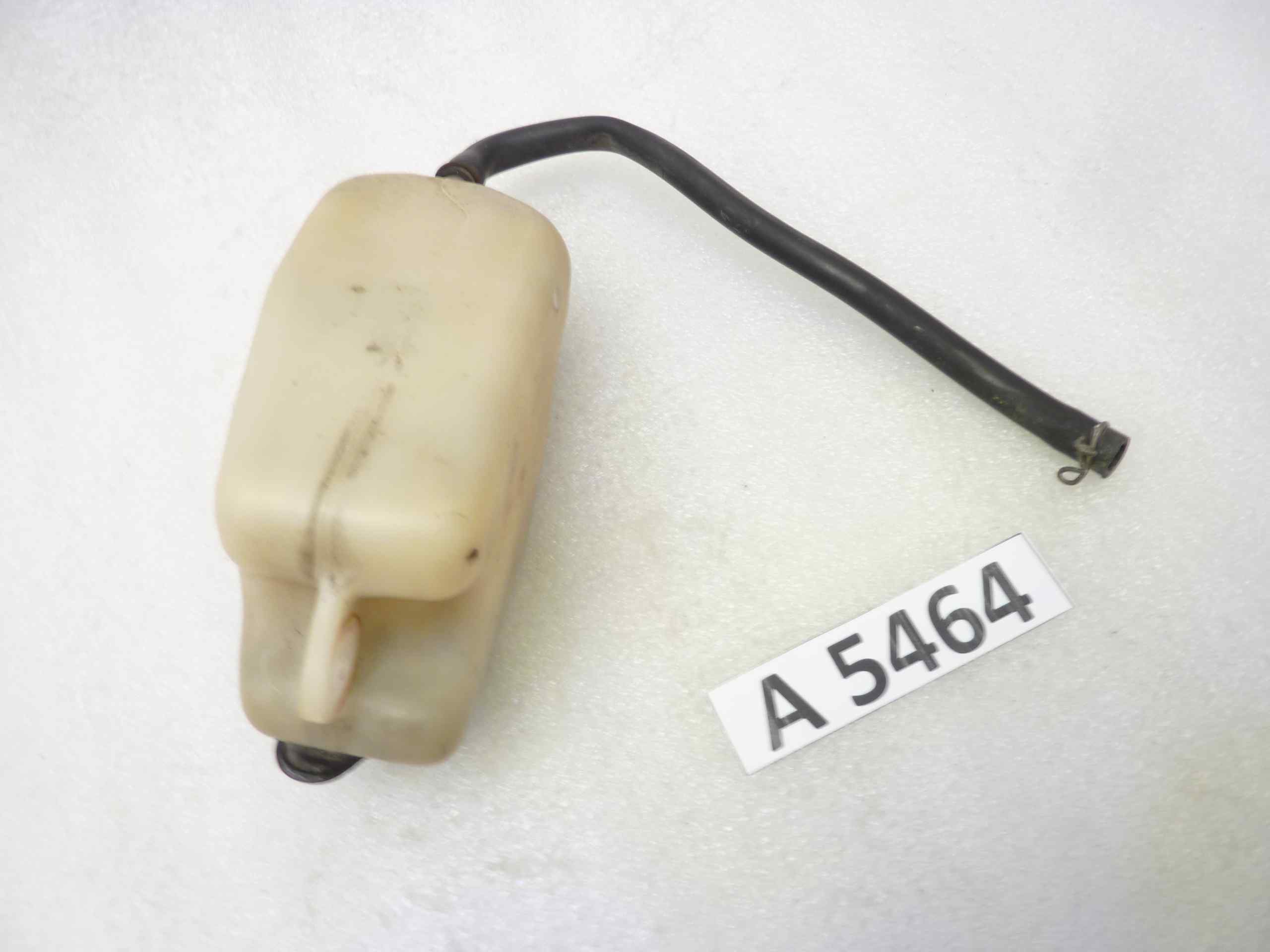 Serbatoio liquido raffreddamento Yamaha RD 350 YPVS 31K 83 - immagine 5