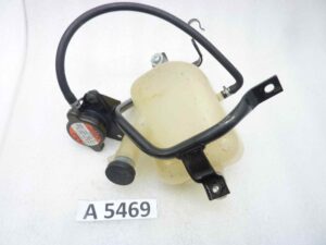 Serbatoio liquido raffreddamento Suzuki Burgman 400 '01 con staffa