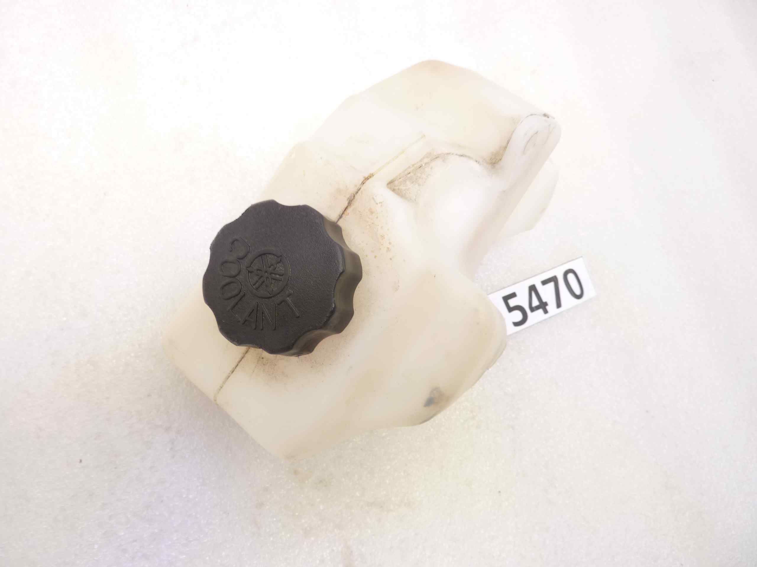 Serbatoio liquido raffreddamento Yamaha FZ 750 85-87 - immagine 2