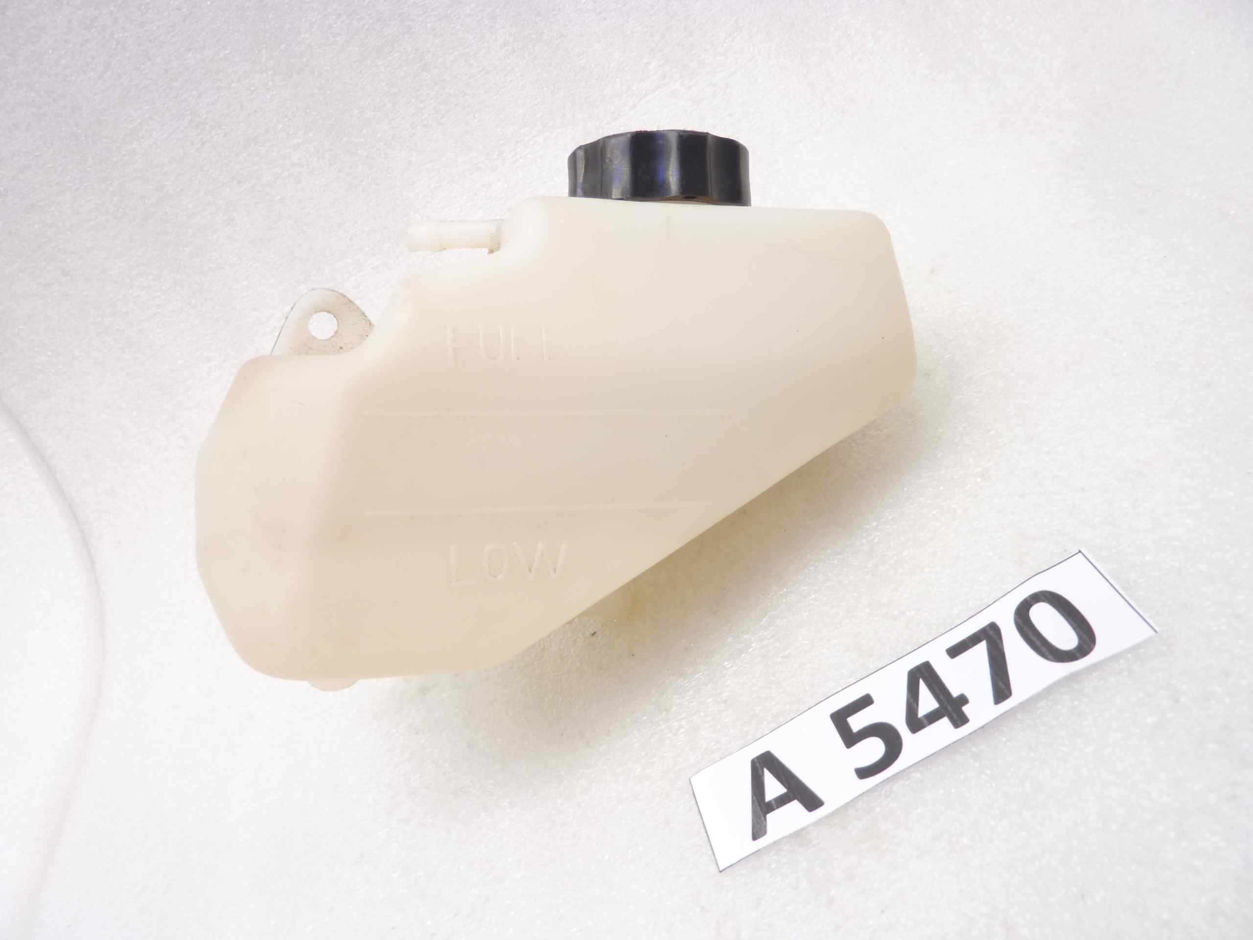 Serbatoio liquido raffreddamento Yamaha FZ 750 85-87 - immagine 4