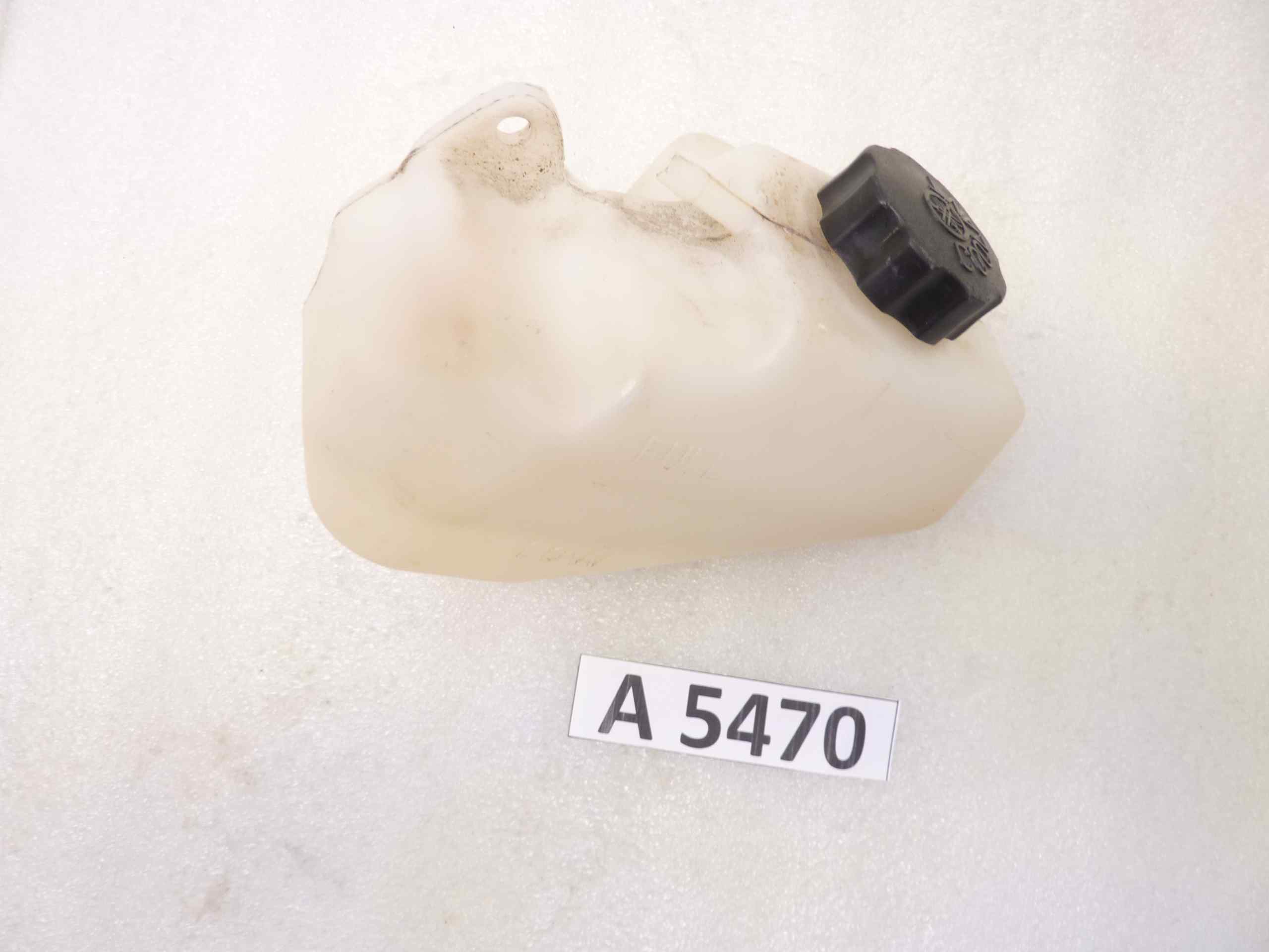 Serbatoio liquido raffreddamento Yamaha FZ 750 85-87 - immagine 5
