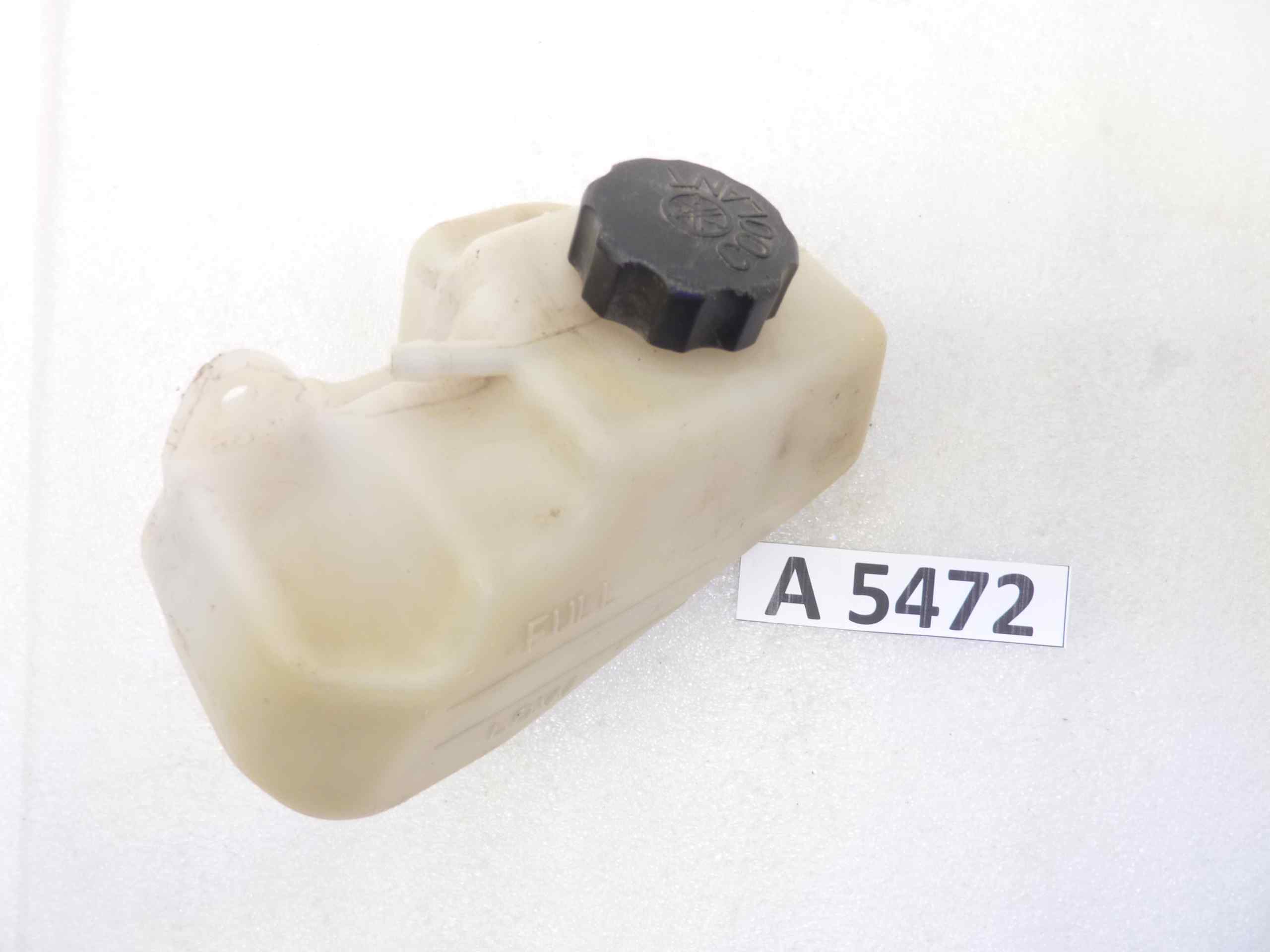 Serbatoio liquido raffreddamento Yamaha FZ 750 85-87 - immagine 2