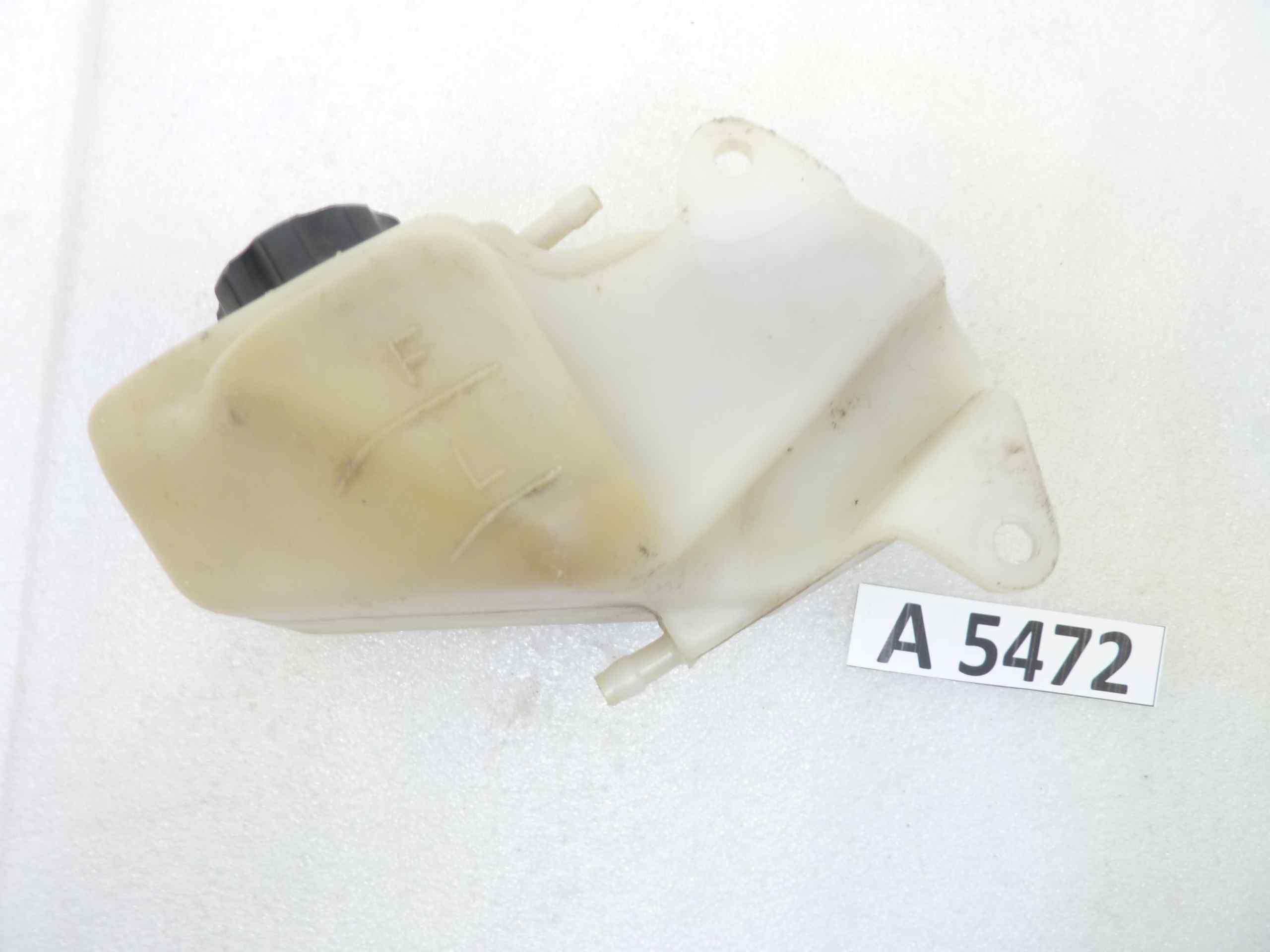 Serbatoio liquido raffreddamento Yamaha FZ 750 85-87 - immagine 4