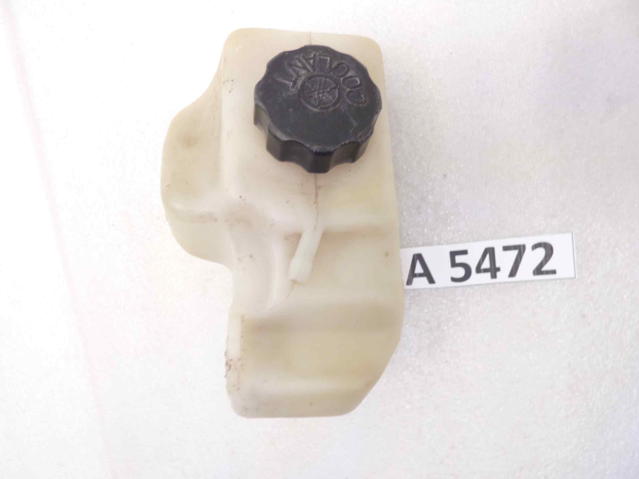 Serbatoio liquido raffreddamento Yamaha FZ 750 85-87 - immagine 5