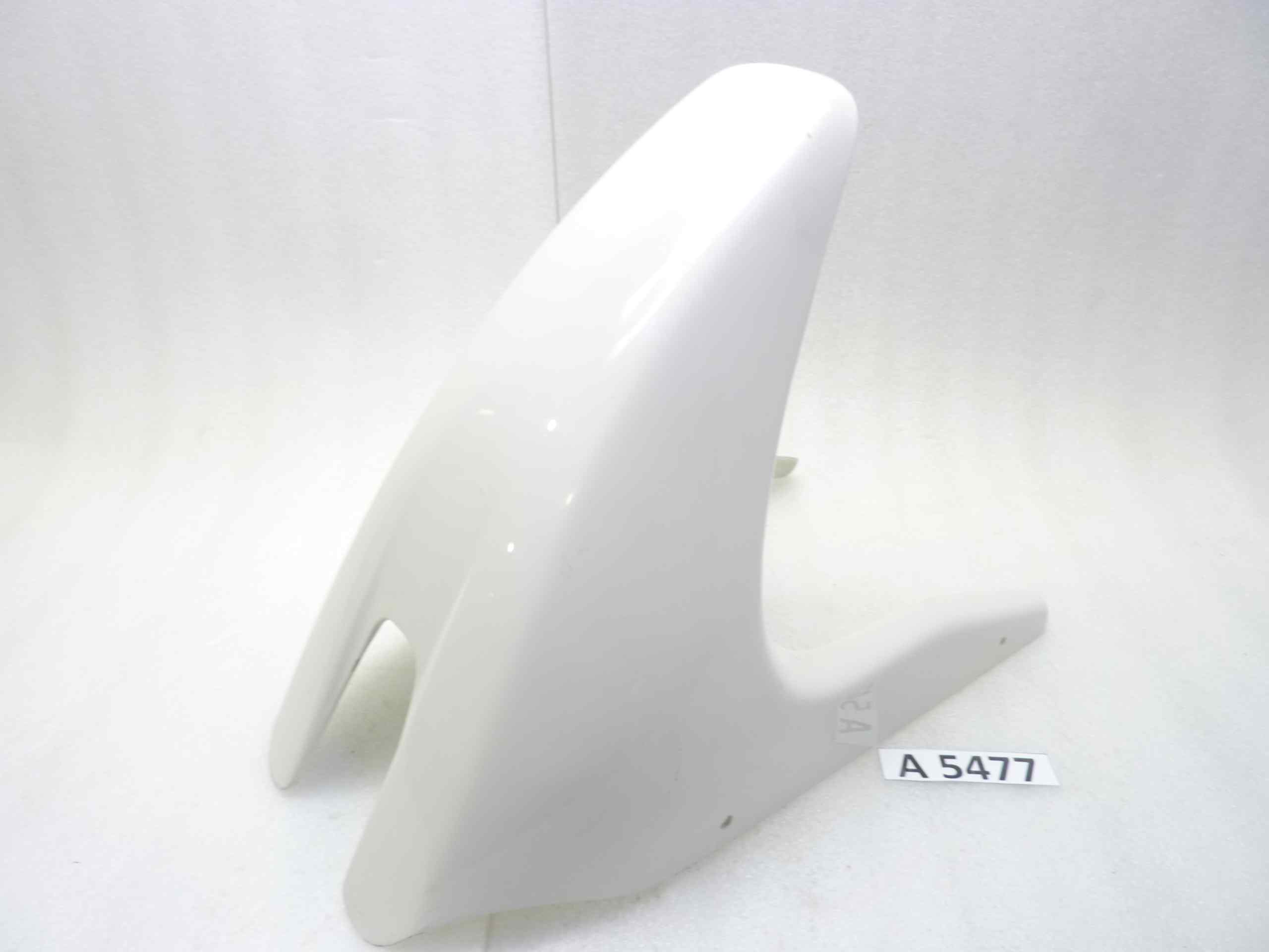 Parafango anteriore BMW R 1100 GS Zweckdesign Beakless modifica accessorio (va tagliato il parafango originale tenendo la parte posteriore e montato questo nella parte anteriore) - immagine 4