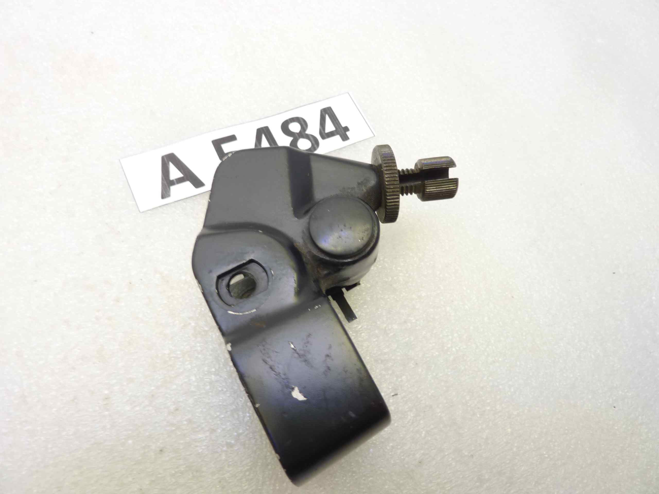 Staffa leva frizione sensore Yamaha FZR 600 89-93 3HE - immagine 2
