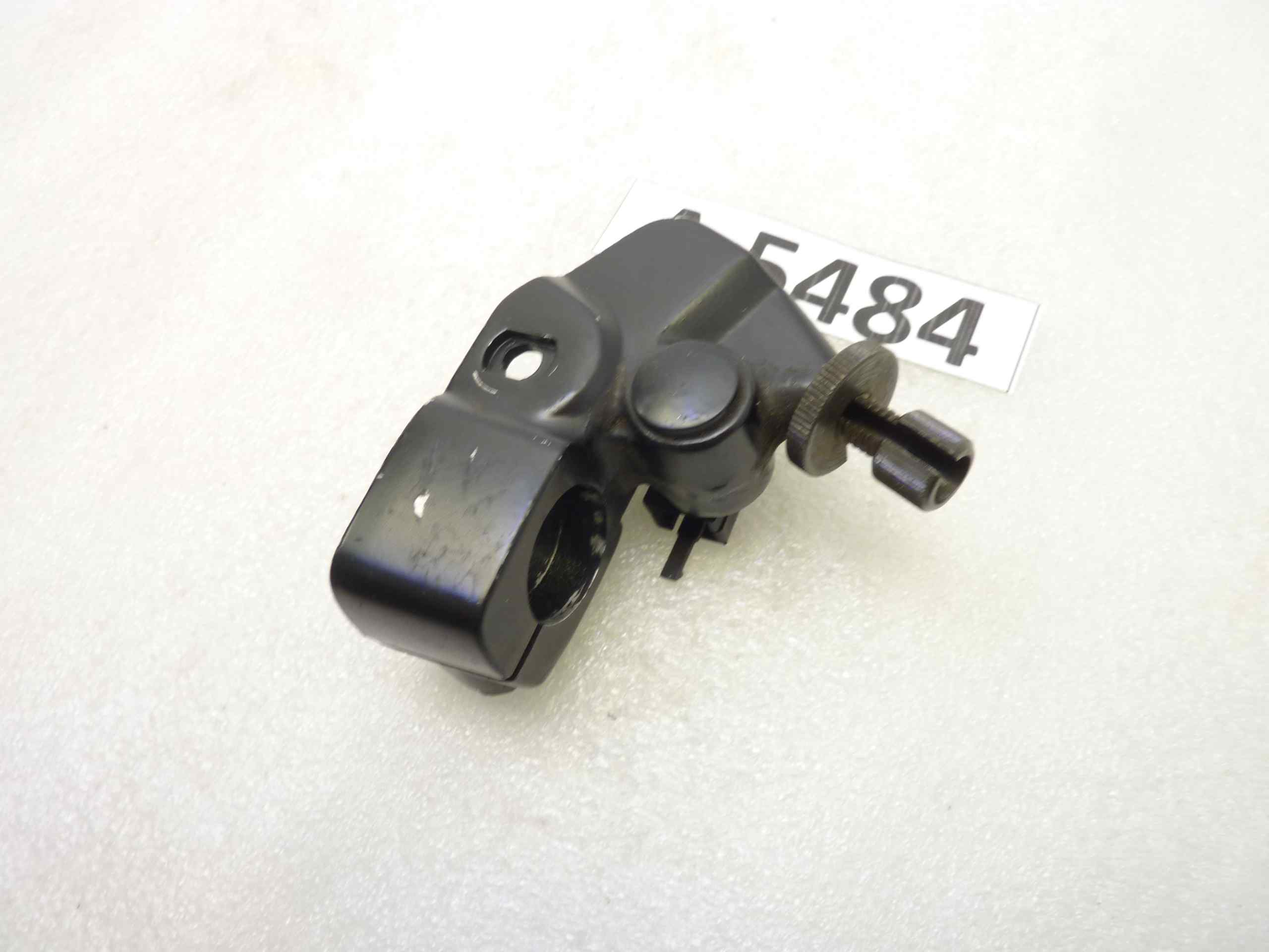 Staffa leva frizione sensore Yamaha FZR 600 89-93 3HE - immagine 3