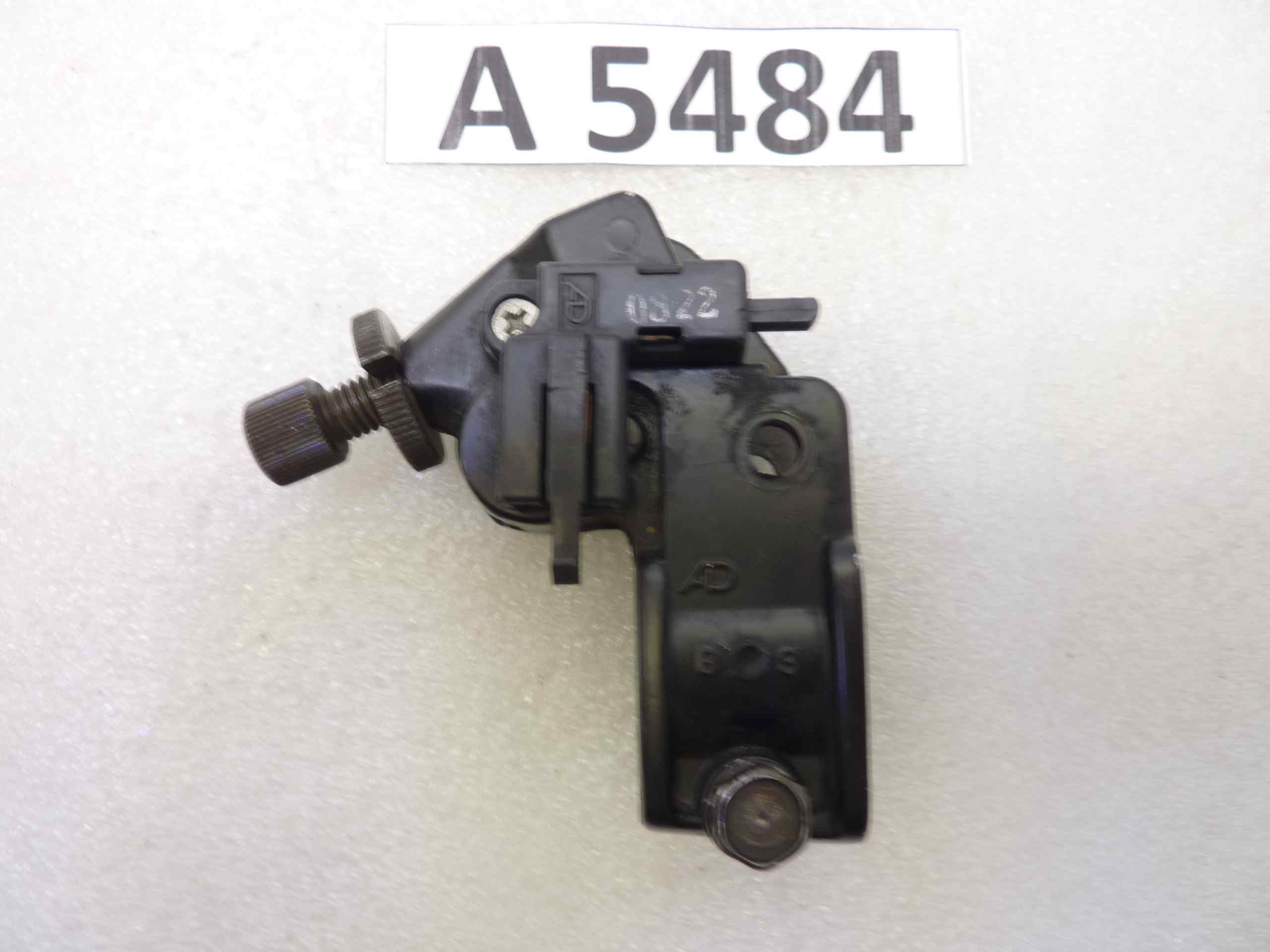 Staffa leva frizione sensore Yamaha FZR 600 89-93 3HE - immagine 4