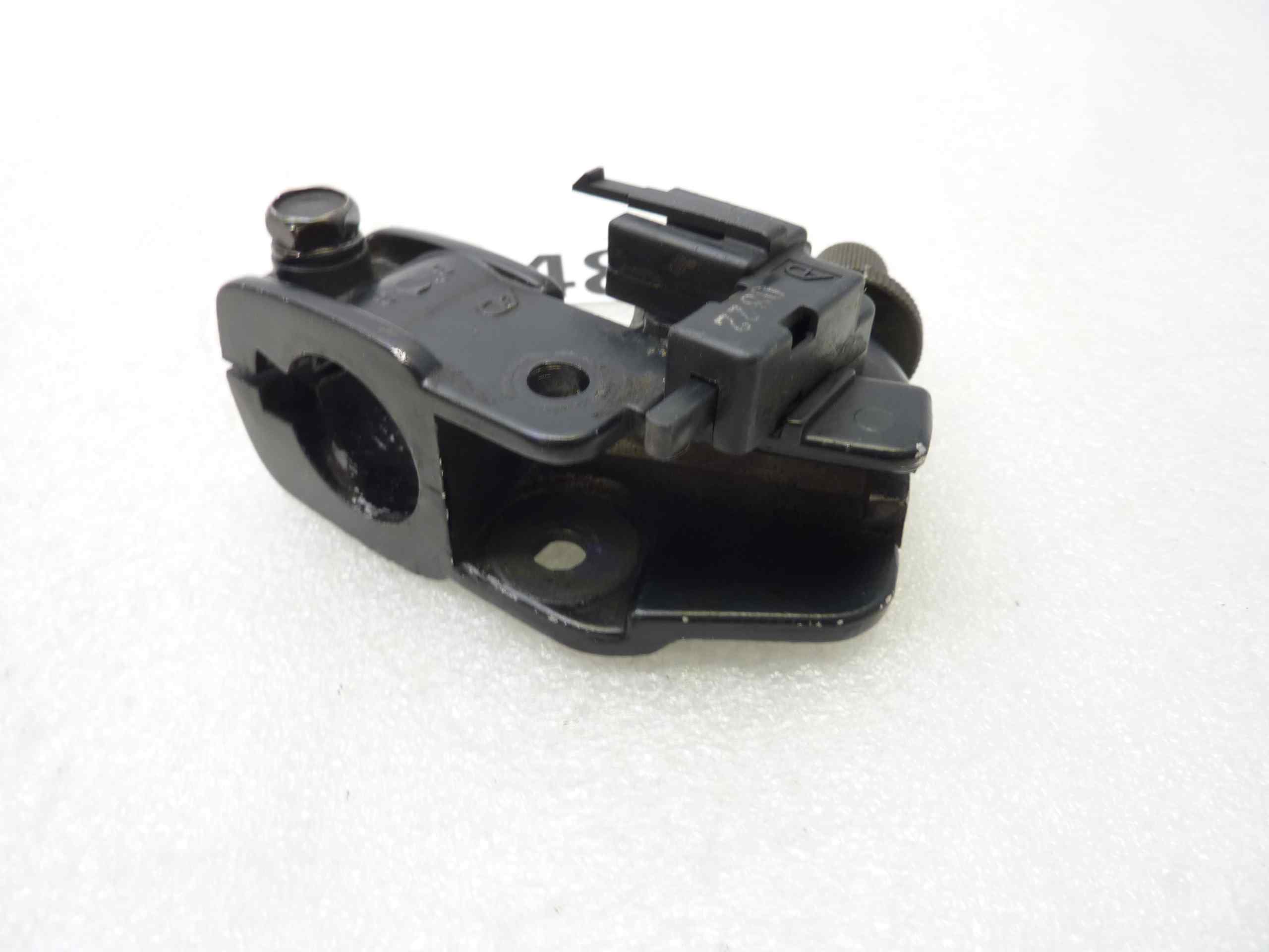 Staffa leva frizione sensore Yamaha FZR 600 89-93 3HE - immagine 6